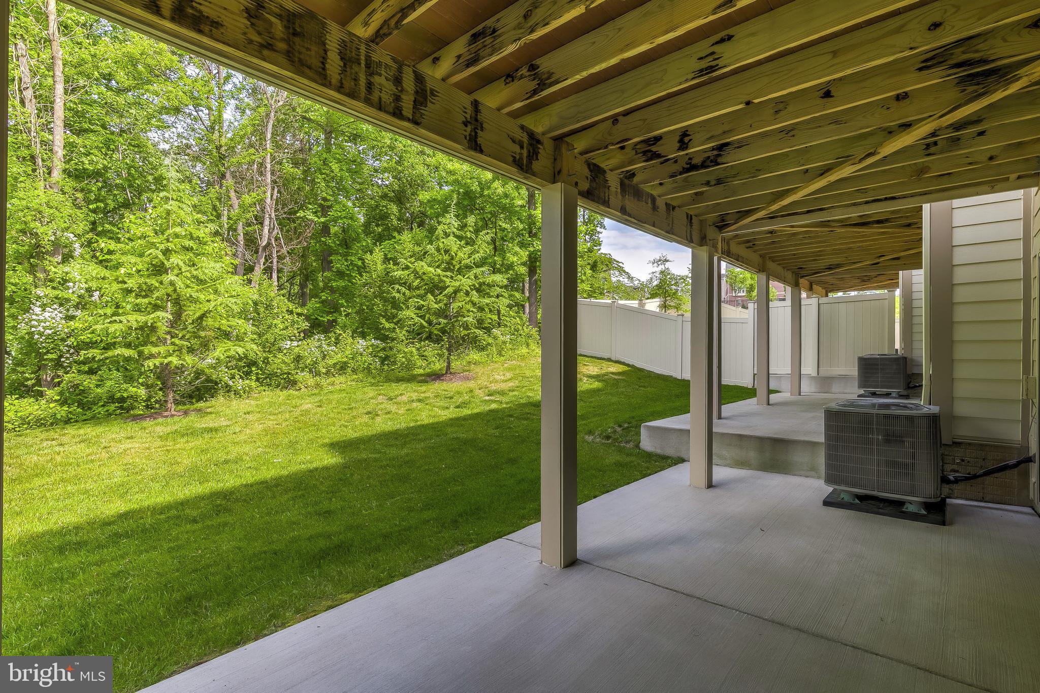 13930 Fox Hill Road Sparks, MD 21152 - Photo 29 of 30 Patio