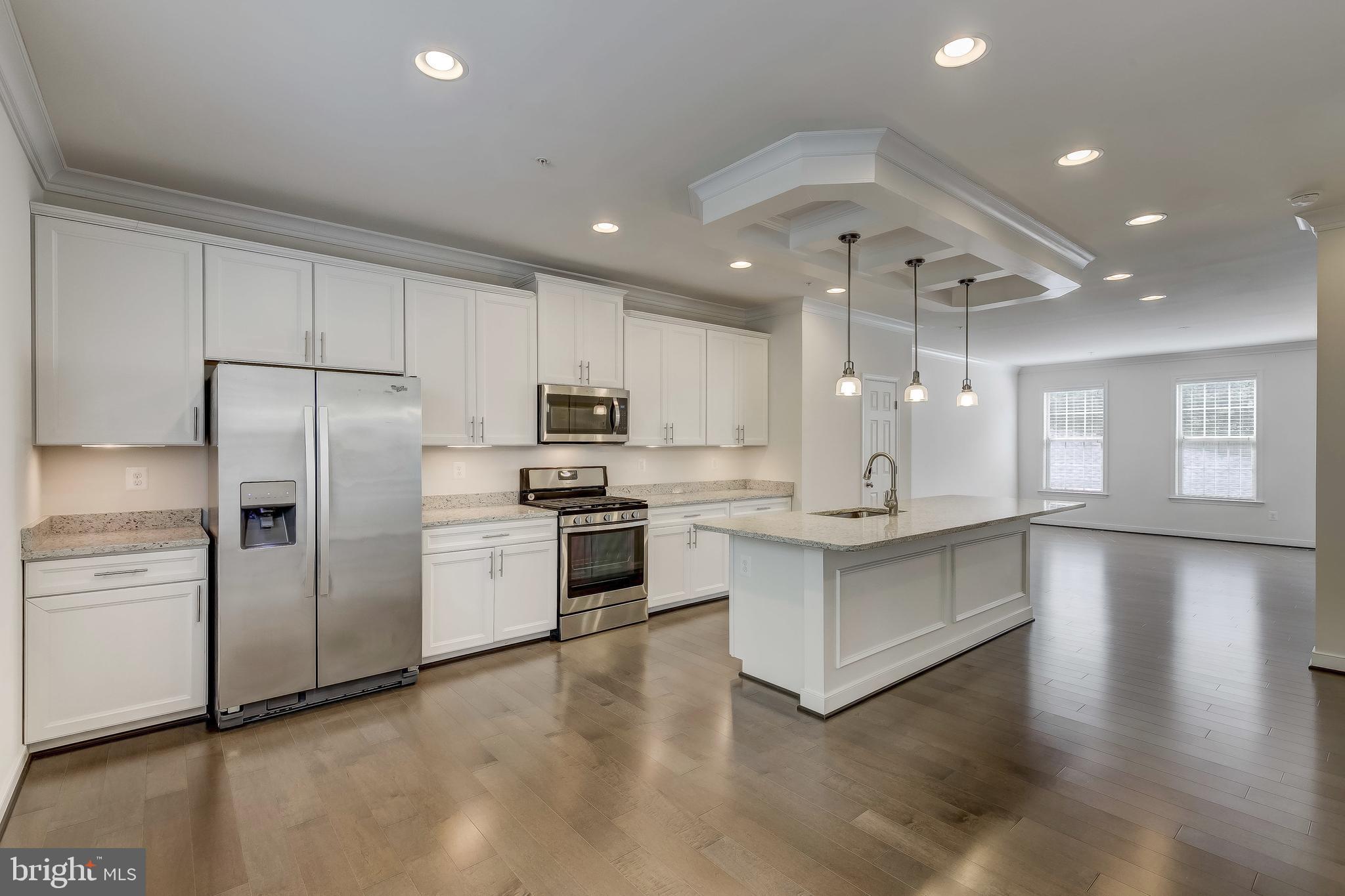 13930 Fox Hill Road Sparks, MD 21152 - Photo 6 of 30 Kitchen