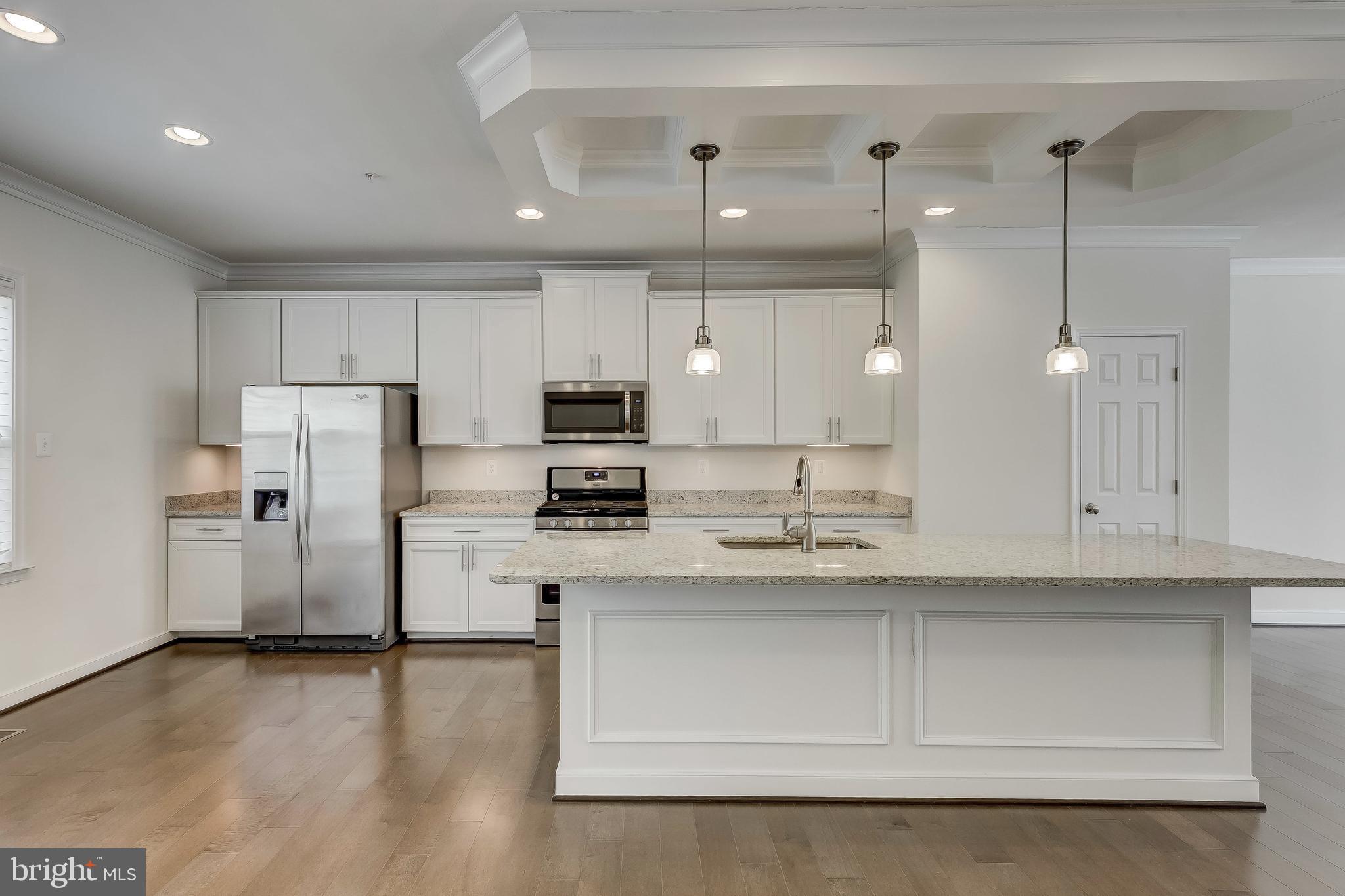 13930 Fox Hill Road Sparks, MD 21152 - Photo 8 of 30 Kitchen