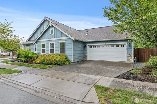$649,950 | 4843 Shelby Pl Mount, Mount Vernon, WA 98274