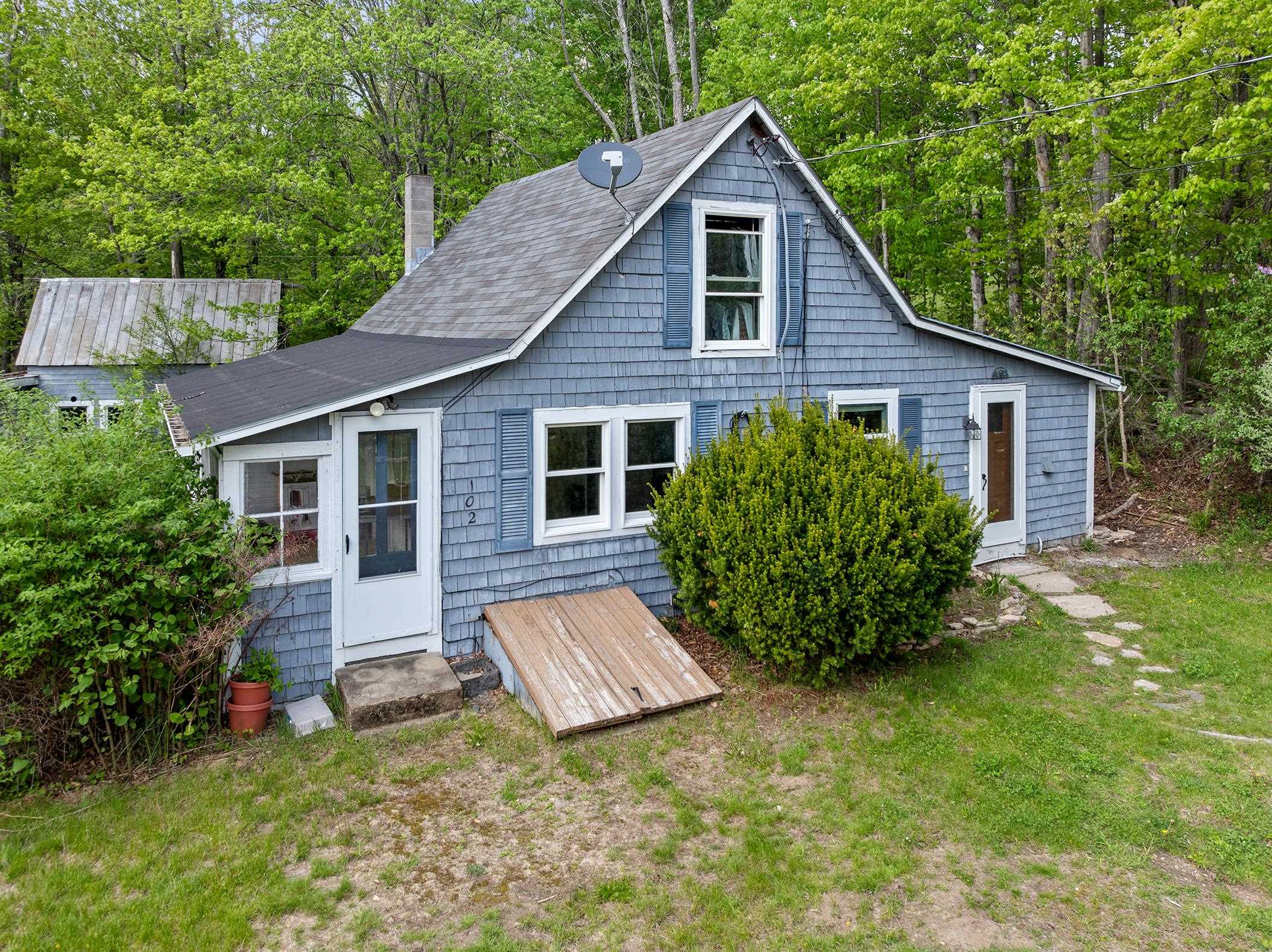 102 Corliss Hill Road Meredith, NH 03253 - Photo 3 of 30