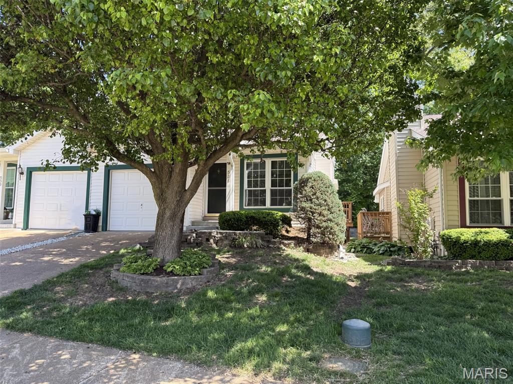 528 Spring Glen Drive Ballwin, MO 63021 - Photo 22 of 24