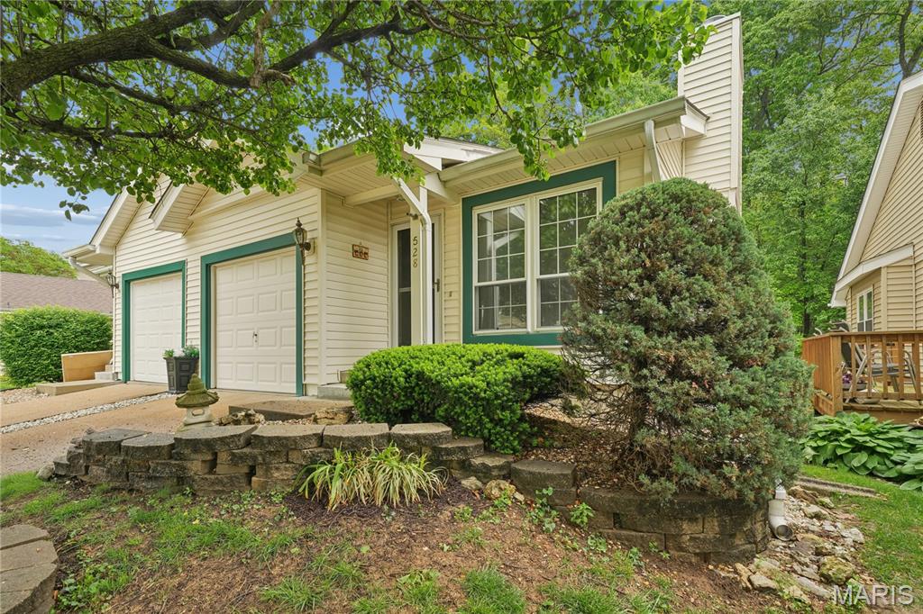 528 Spring Glen Drive Ballwin, MO 63021 - Photo 23 of 24