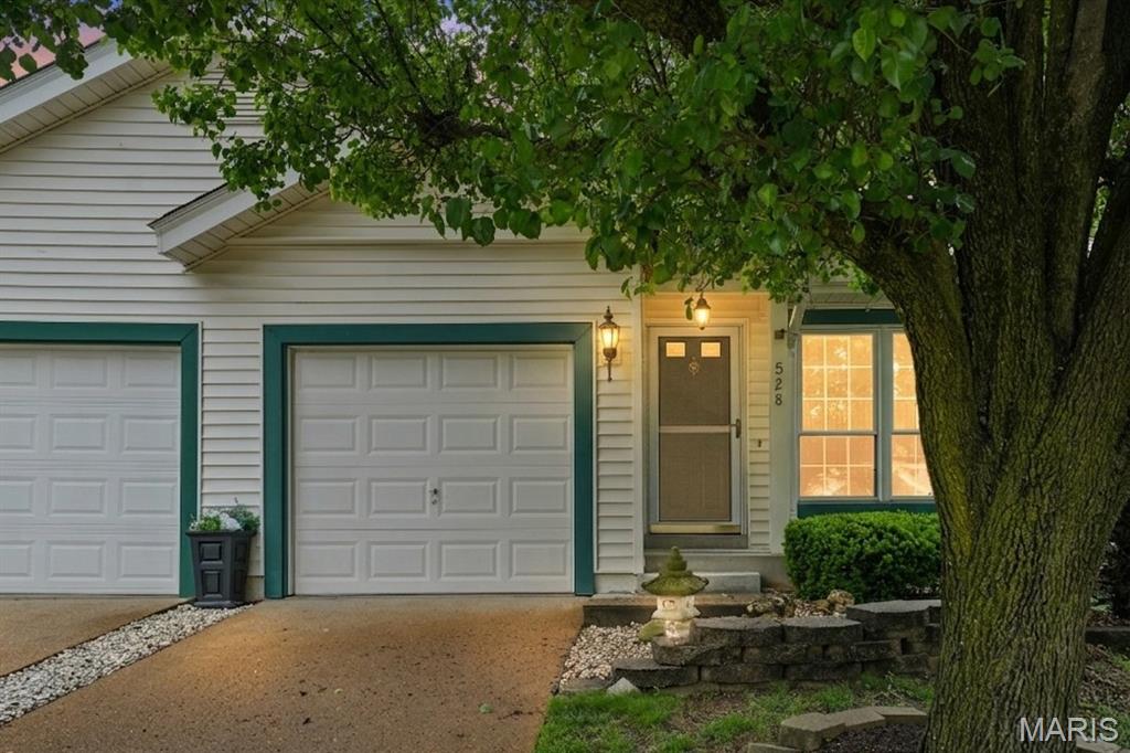 528 Spring Glen Drive Ballwin, MO 63021 - Photo 24 of 24