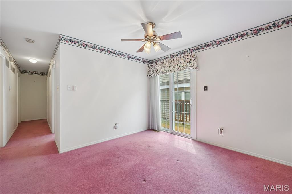 528 Spring Glen Drive Ballwin, MO 63021 - Photo 5 of 24