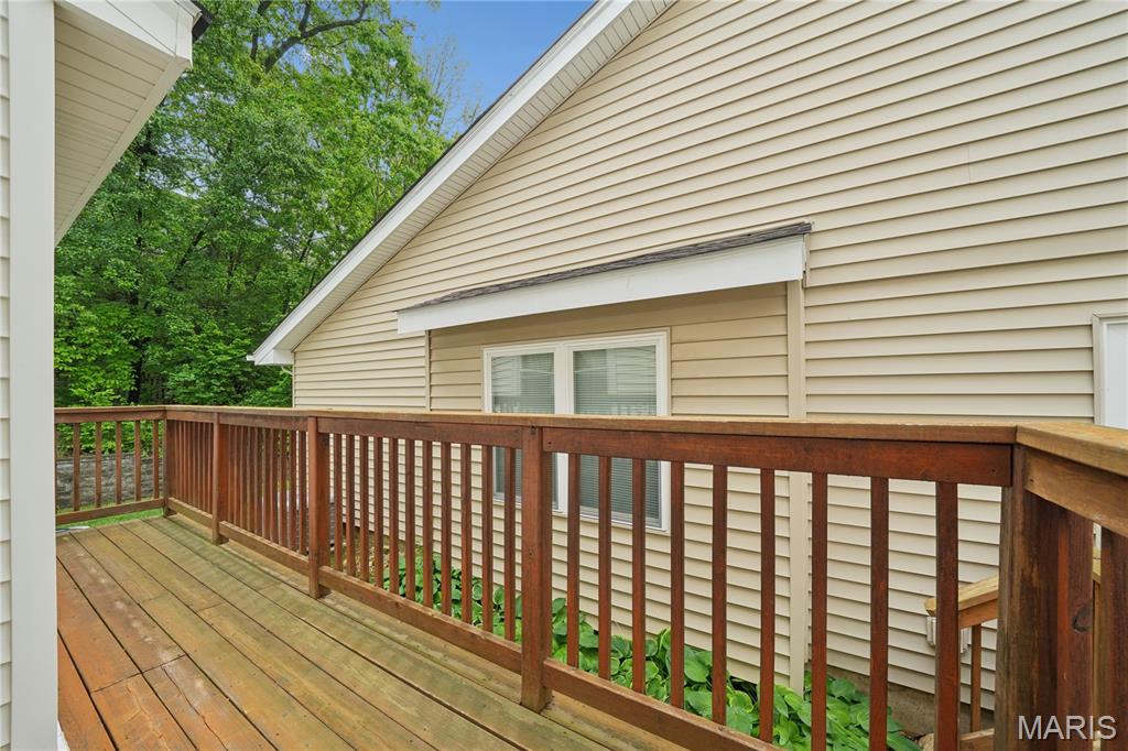 528 Spring Glen Drive Ballwin, MO 63021 - Photo 8 of 24