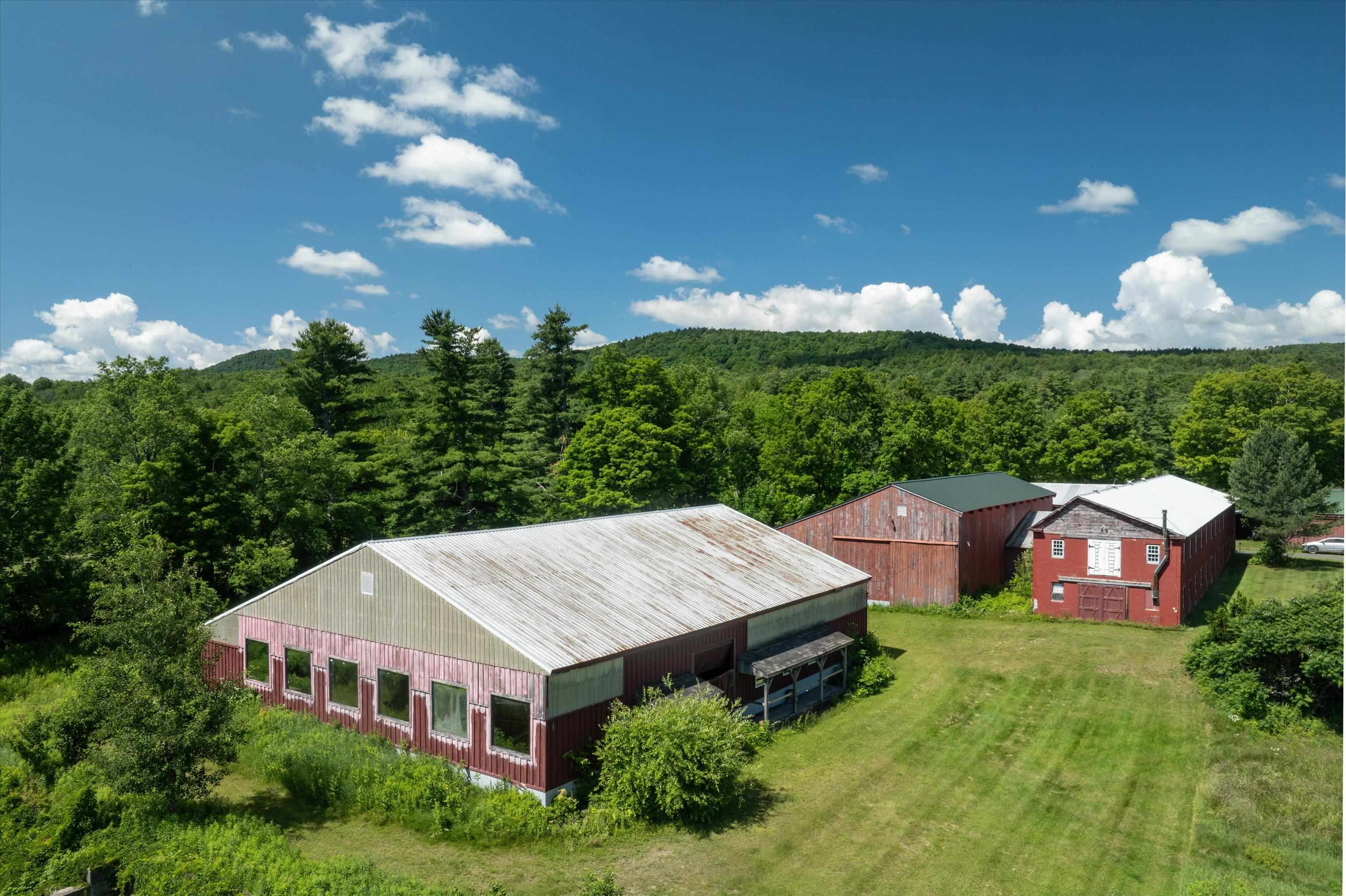 634 Lower Dover Road Marlboro, VT 05301 - Photo 47 of 59