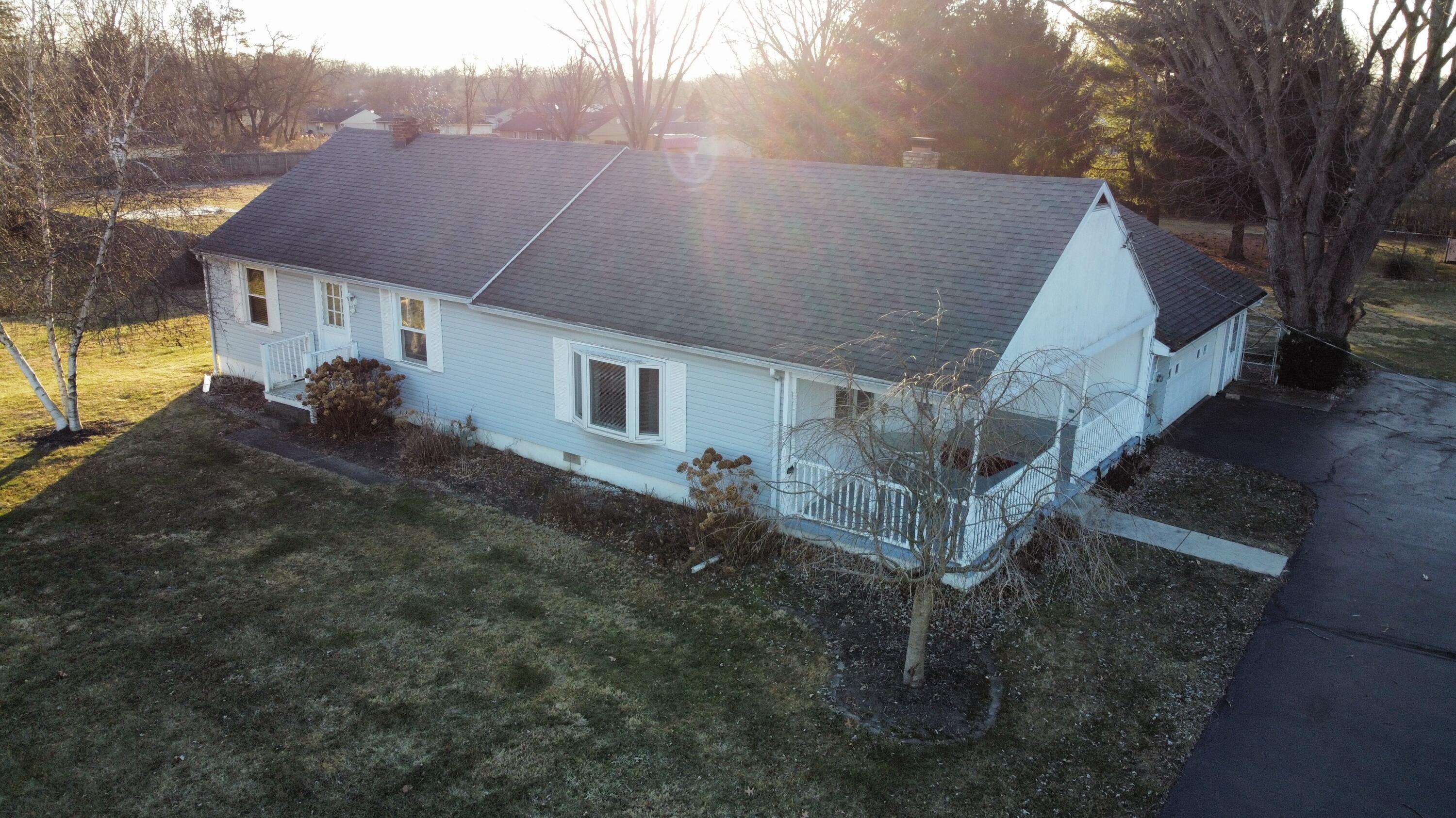 2859 Middle Urbana Road Springfield, OH 45503 - Photo 1 of 35