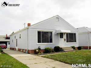 6306 Kenneth Avenue Parma, OH 44129 - Photo 1 of 1