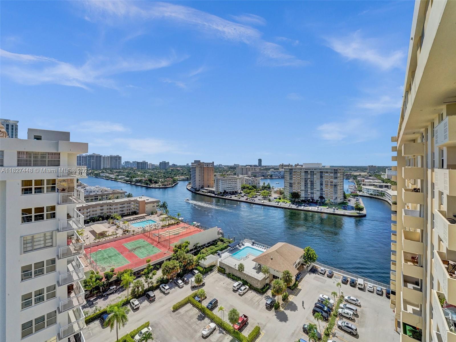 1833 South Ocean Drive, Unit 1702 Hallandale Beach, FL 33009 - Photo 49 of 80