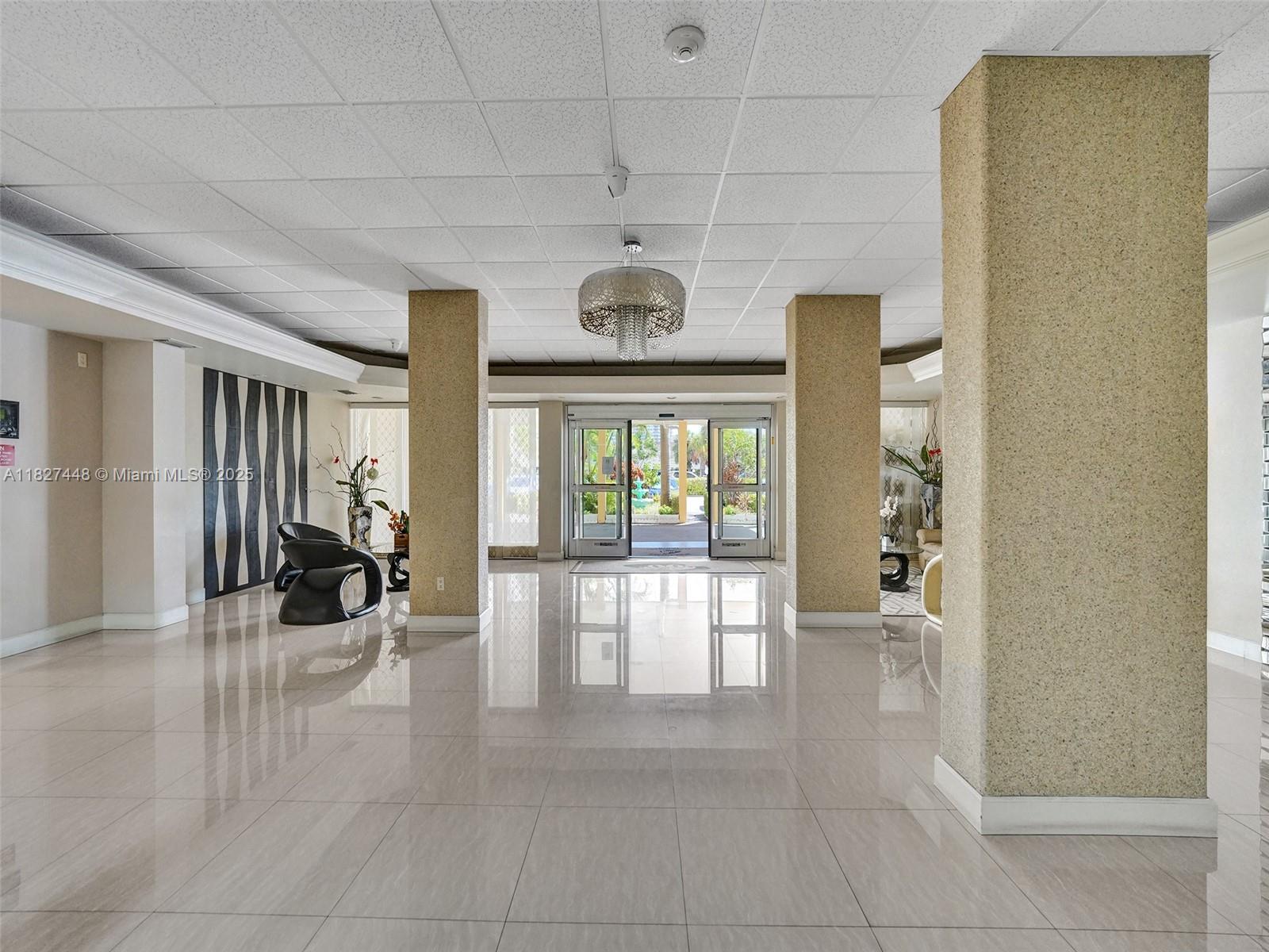 1833 South Ocean Drive, Unit 1702 Hallandale Beach, FL 33009 - Photo 55 of 80