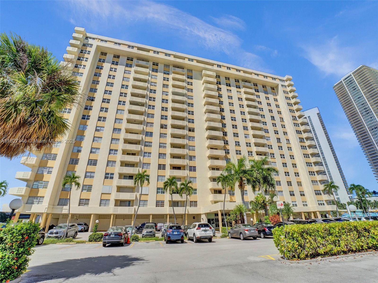 1833 South Ocean Drive, Unit 1702 Hallandale Beach, FL 33009 - Photo 58 of 80