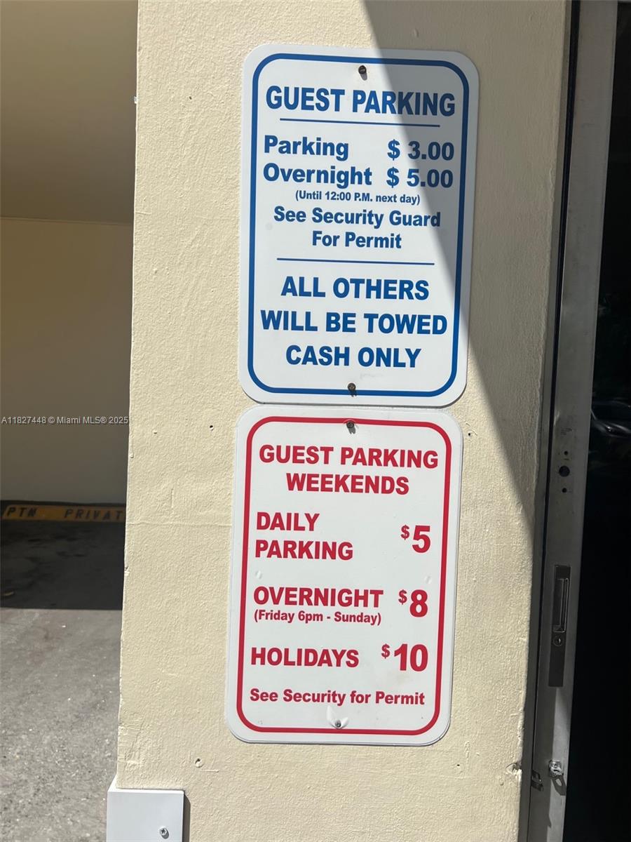 1833 South Ocean Drive, Unit 1702 Hallandale Beach, FL 33009 - Photo 80 of 80