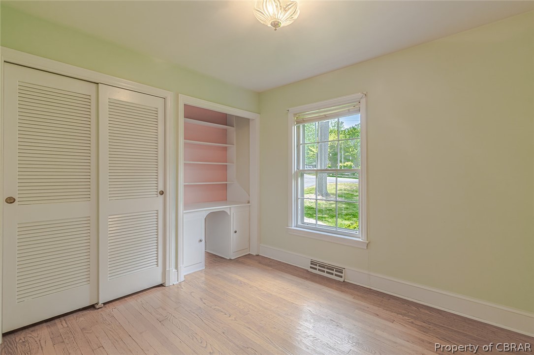 89 Walnut Road Kilmarnock, VA 22482 - Photo 29 of 38 Bedroom #3
