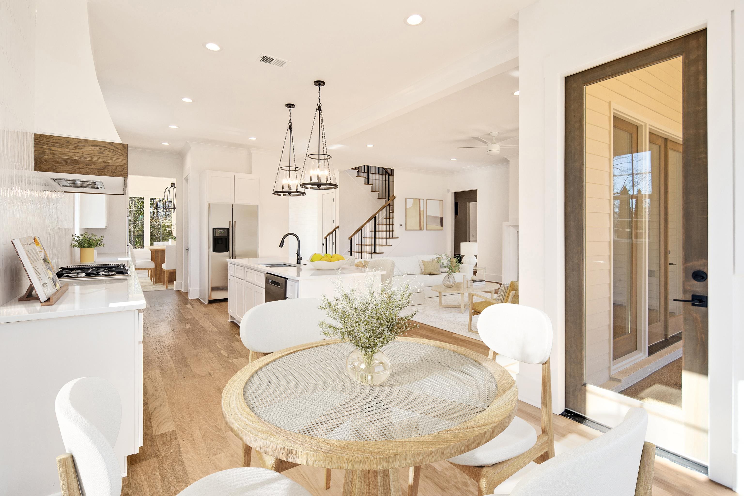 641 Fletcher Road Collierville, TN 38017 - Photo 12 of 40