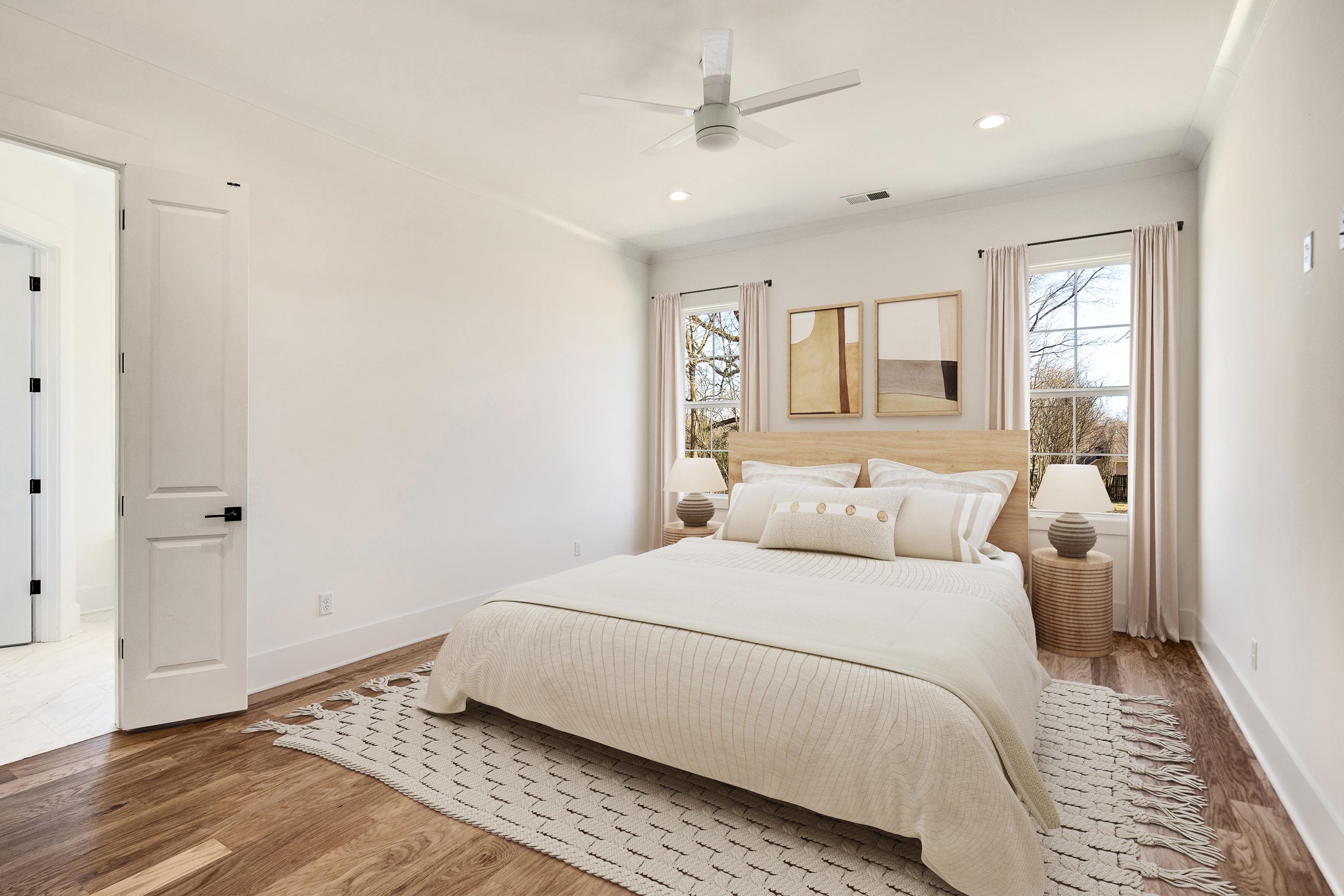 641 Fletcher Road Collierville, TN 38017 - Photo 13 of 40