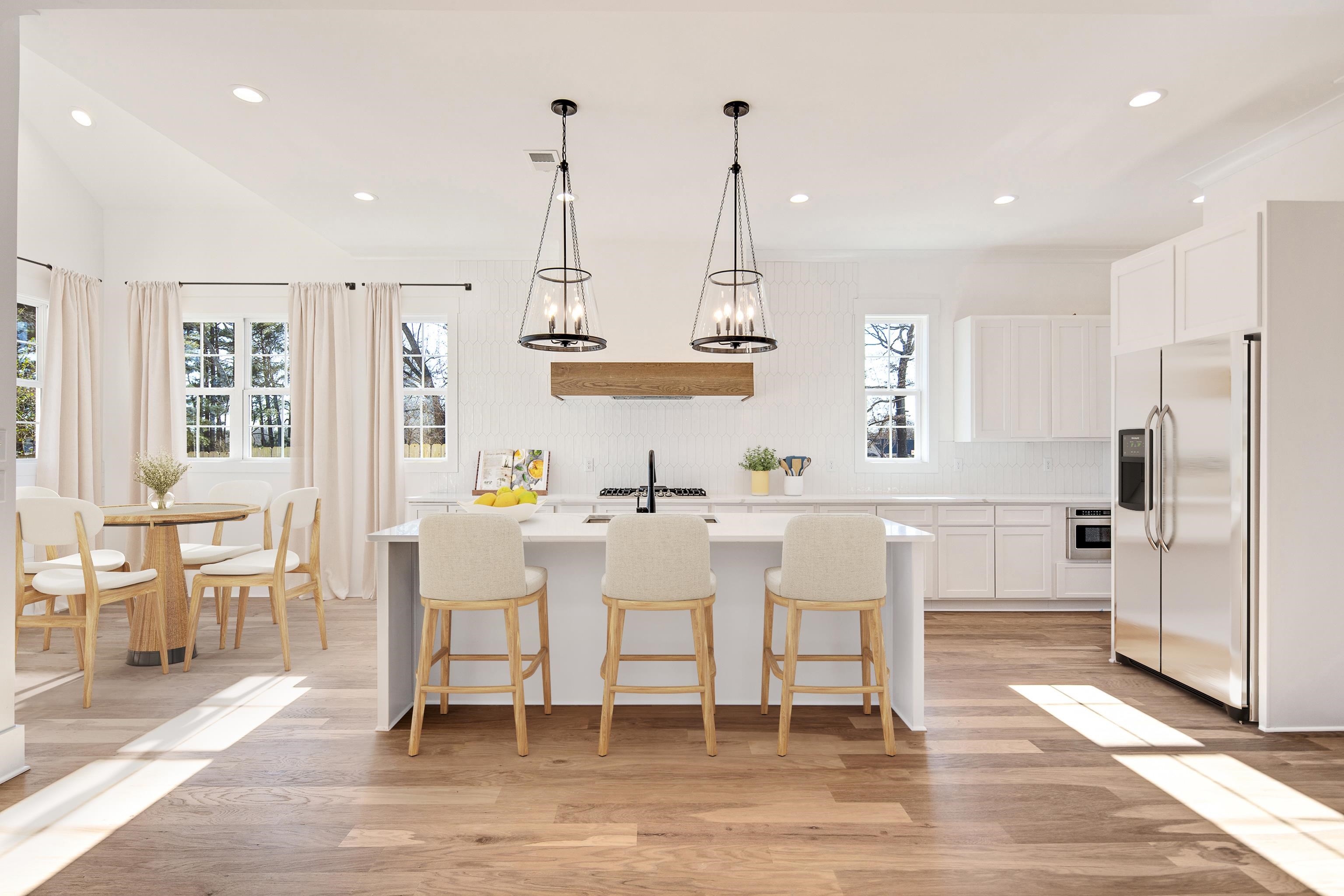 641 Fletcher Road Collierville, TN 38017 - Photo 6 of 40