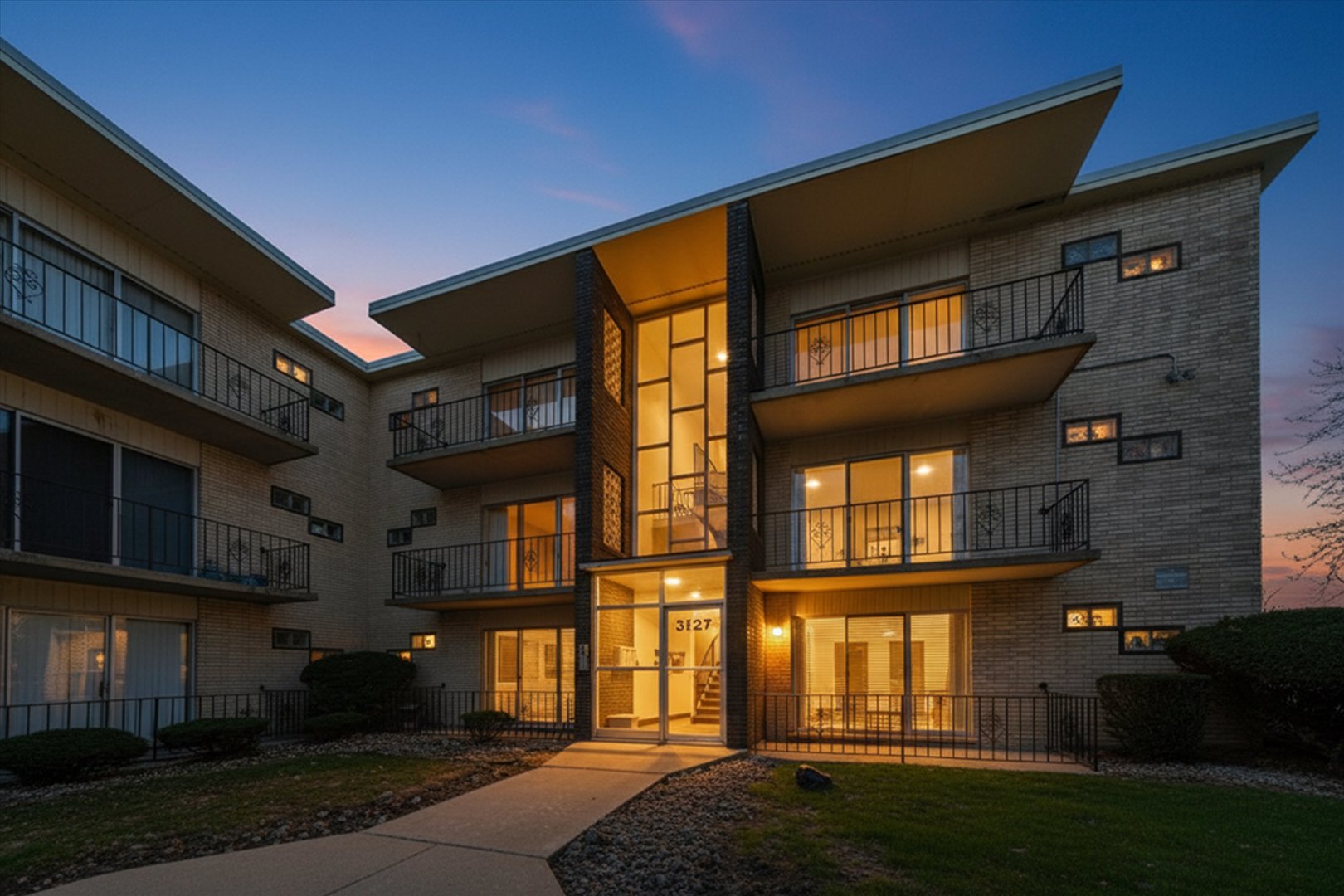 3127 Bernice Road, Unit 5 Lansing, IL 60438 - Photo 14 of 14