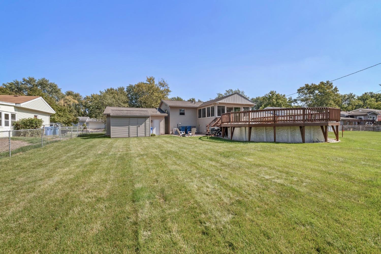 253 Walnut Lane Crown Point, IN 46307 - Photo 15 of 16 1500x999