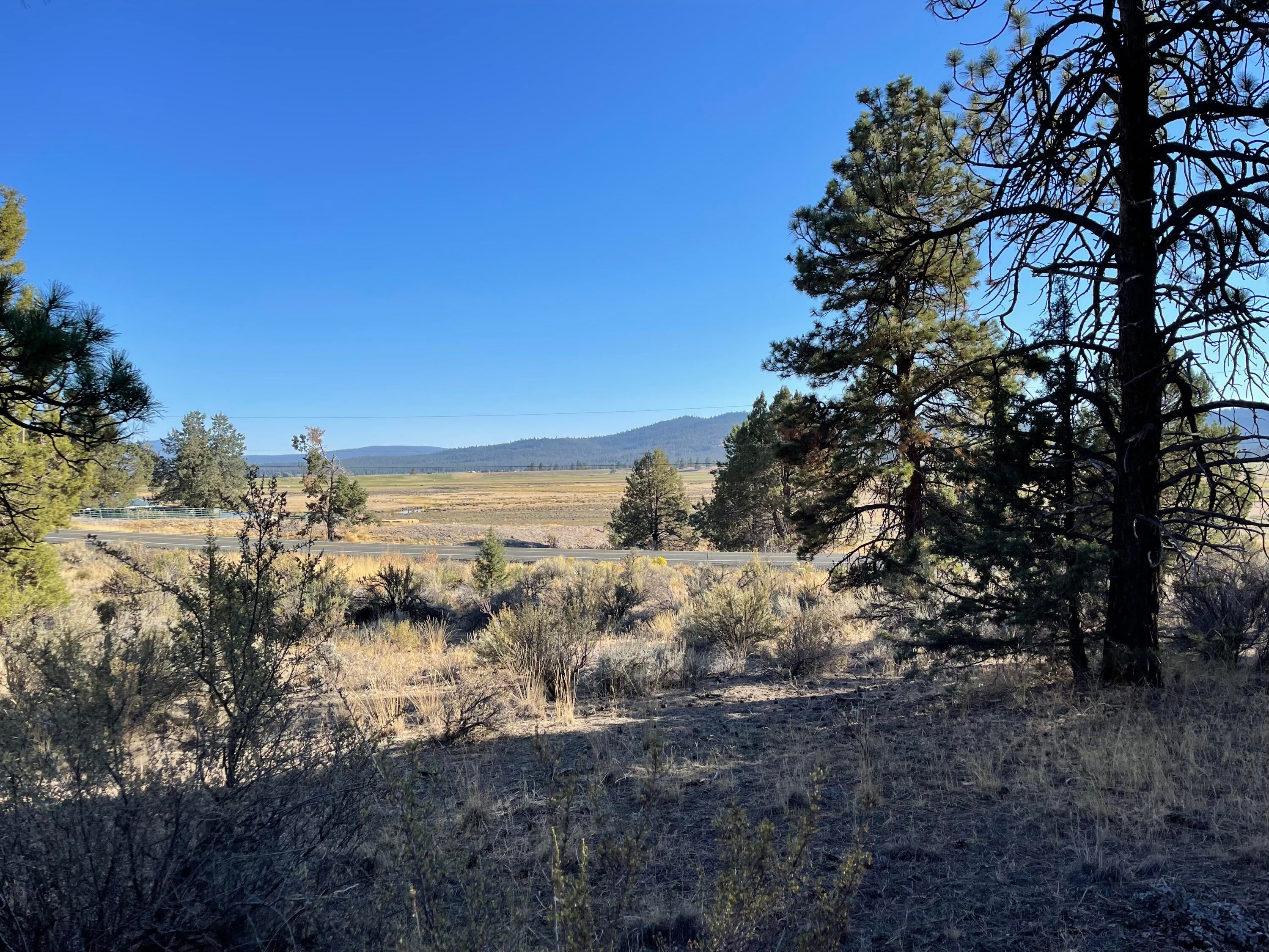 Drews Road Chiloquin, OR 97624 - Photo 1 of 18 1.52 Acres ~ Sprague River ~ River Views ~ Mature Trees ~ Power and Phone at Property !!