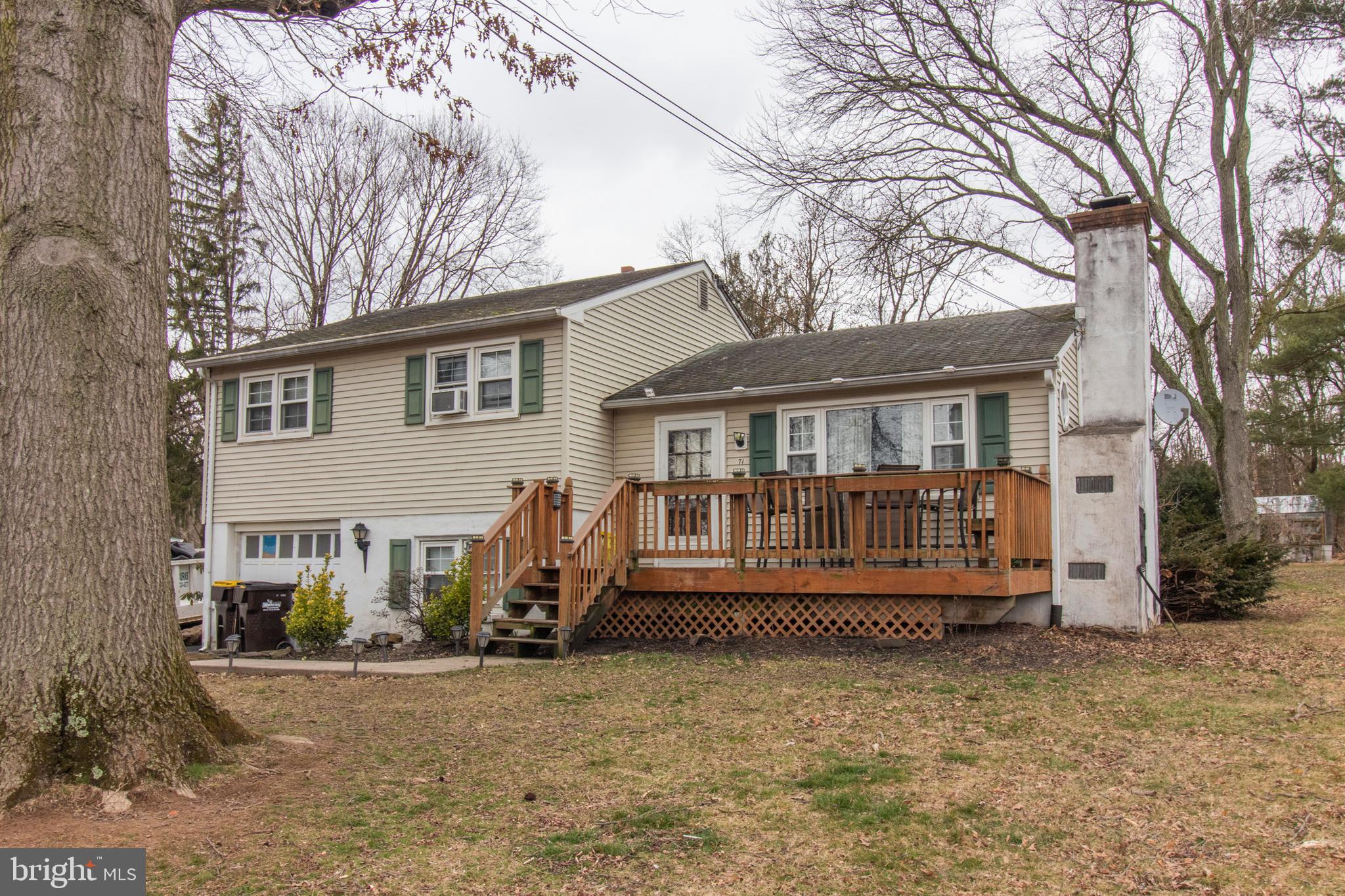 71 Duane Road Doylestown, PA 18901 - Photo 3 of 34