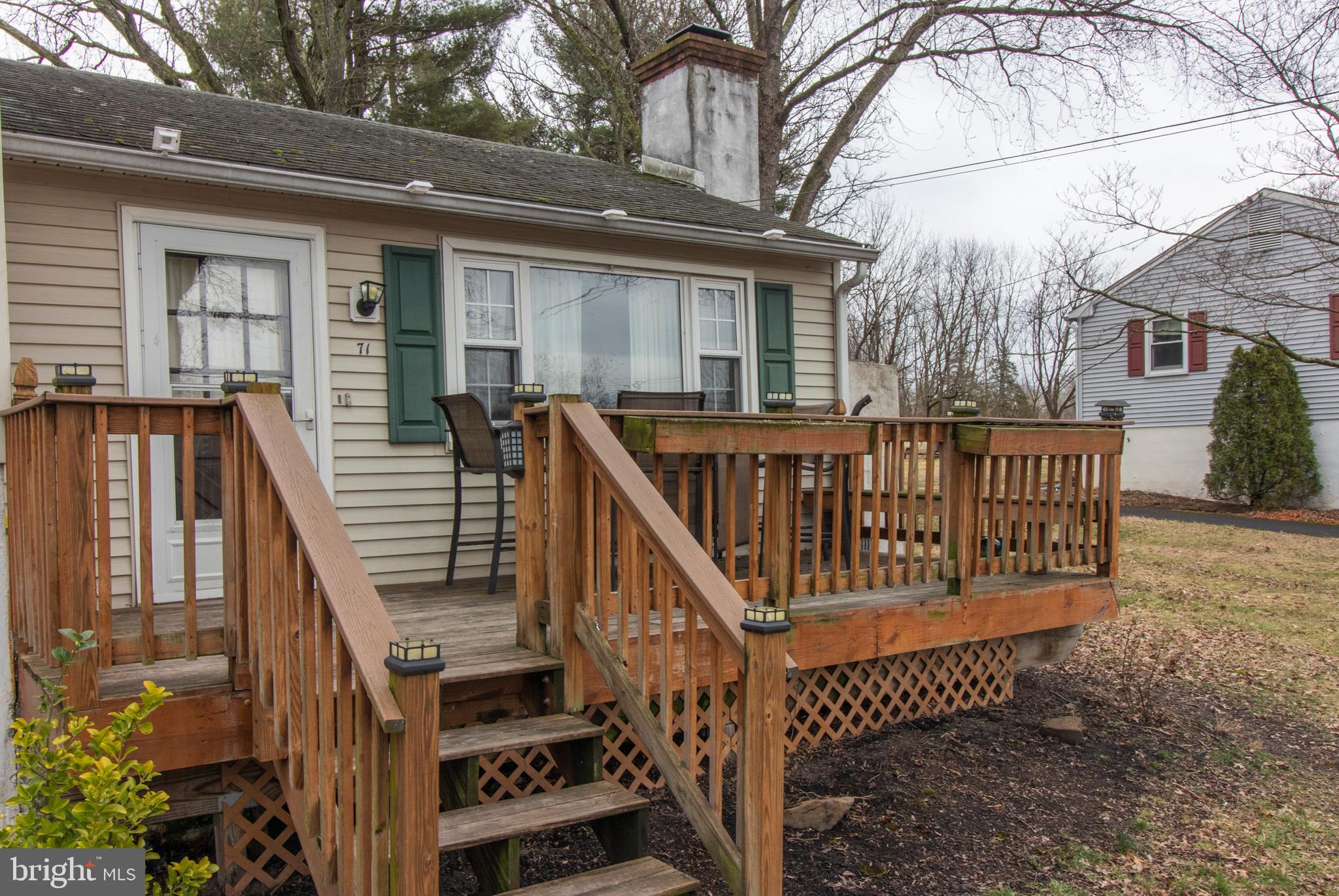 71 Duane Road Doylestown, PA 18901 - Photo 4 of 34