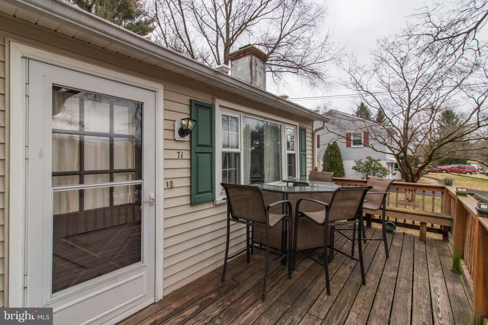 71 Duane Road Doylestown, PA 18901 - Photo 5 of 34