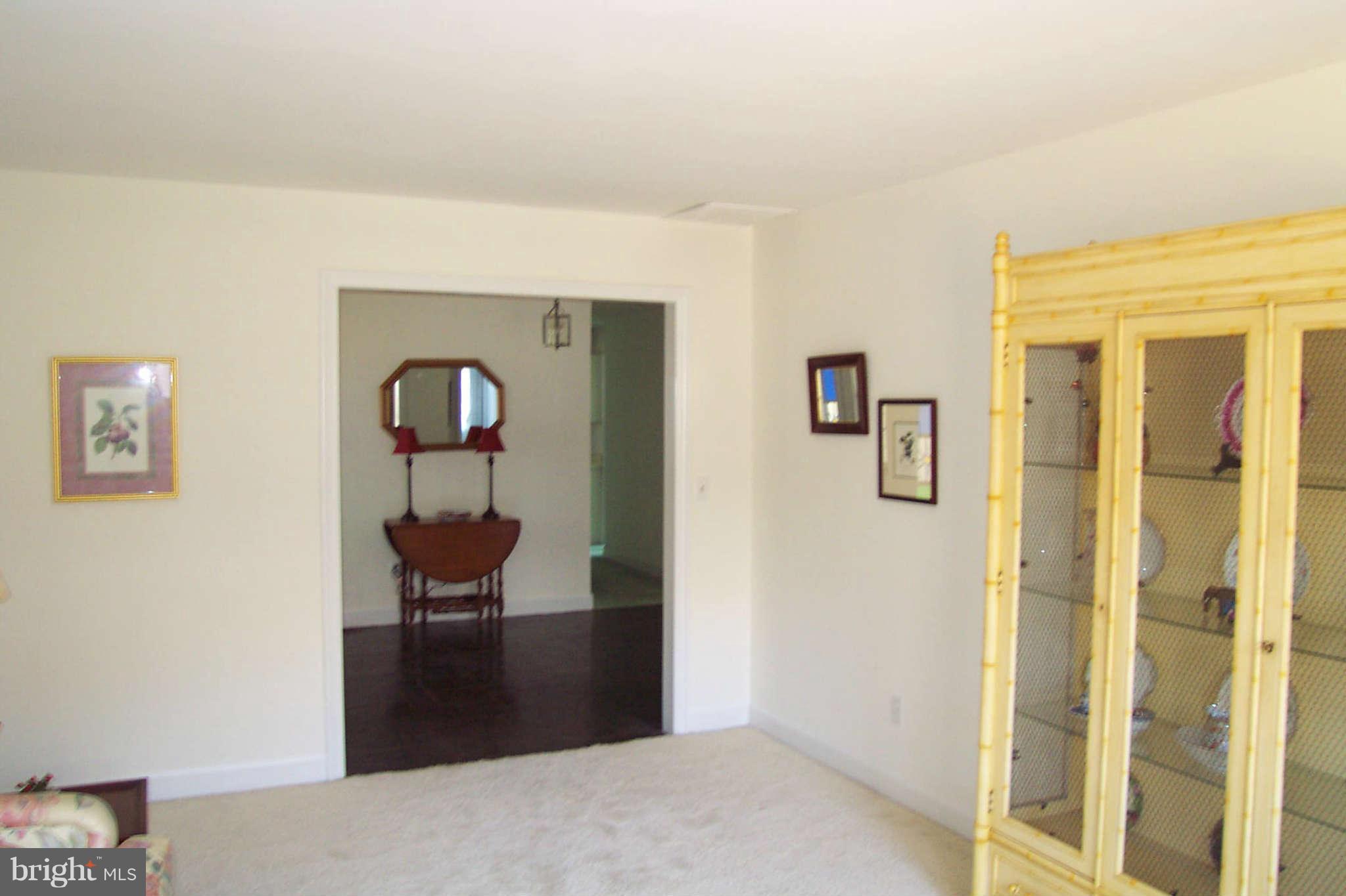 102 Birch Run Road Chestertown, MD 21620 - Photo 14 of 25 Living Room