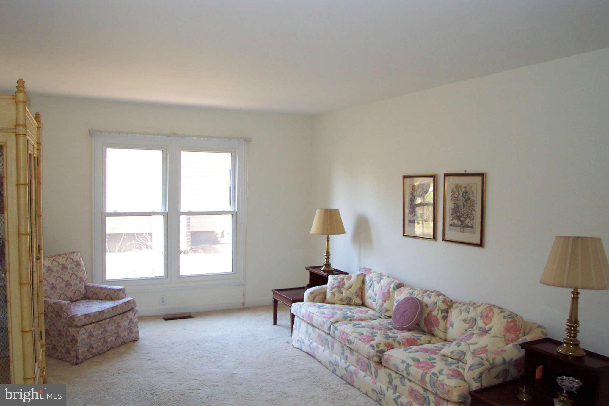 102 Birch Run Road Chestertown, MD 21620 - Photo 3 of 25 Living Room