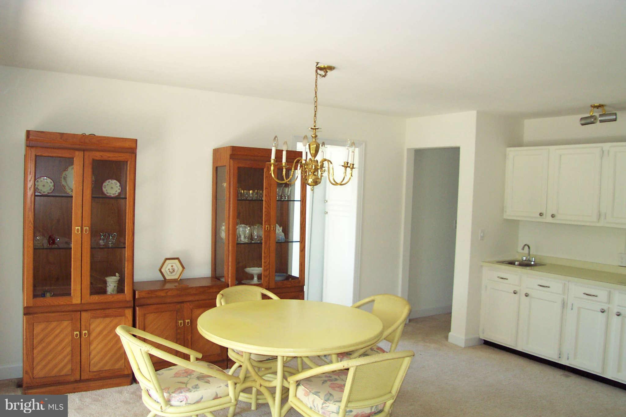 102 Birch Run Road Chestertown, MD 21620 - Photo 8 of 25 Dining Room