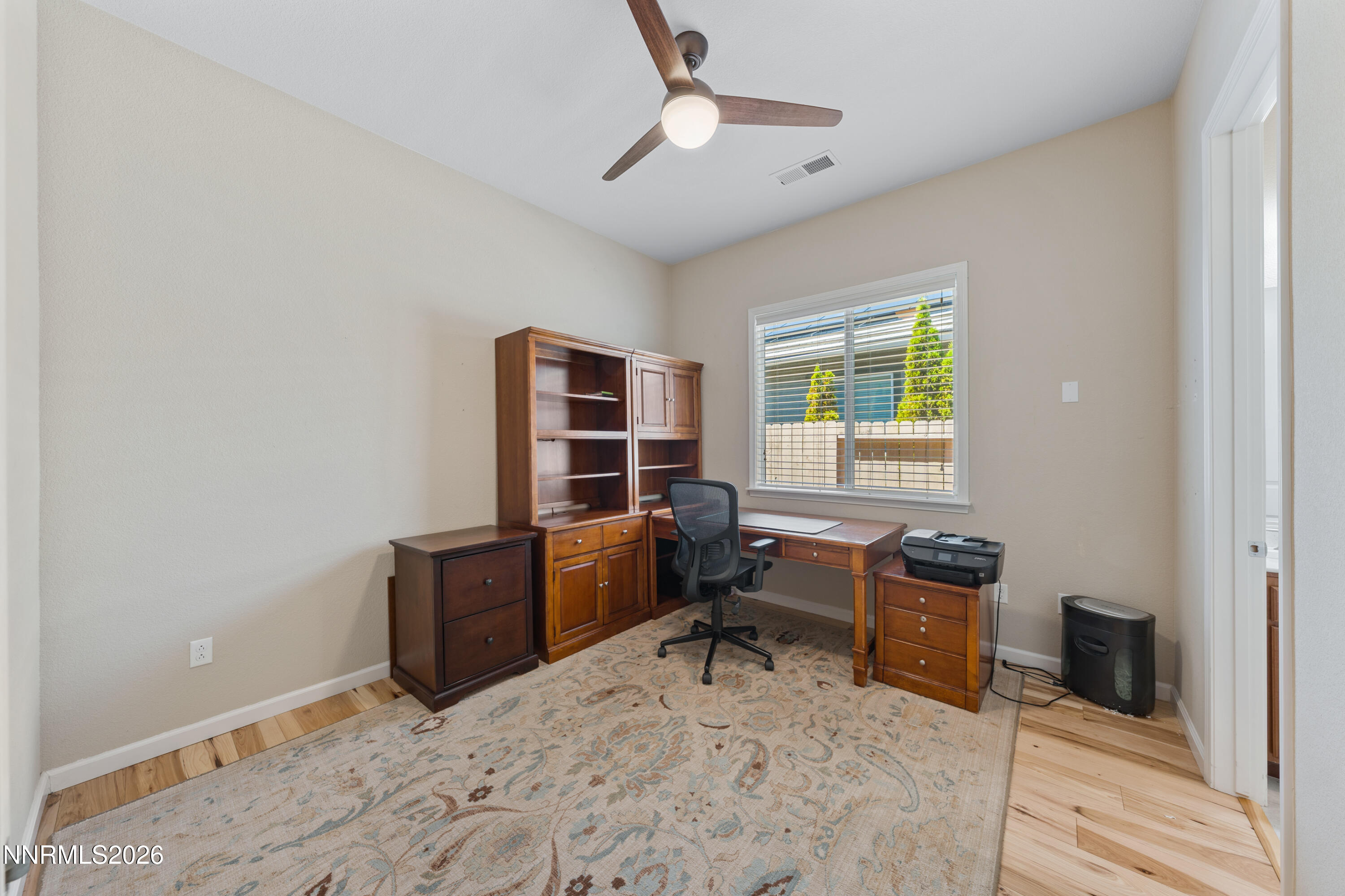 9827 Dyevera Lane Reno, NV 89521 - Photo 42 of 73 A7V09363