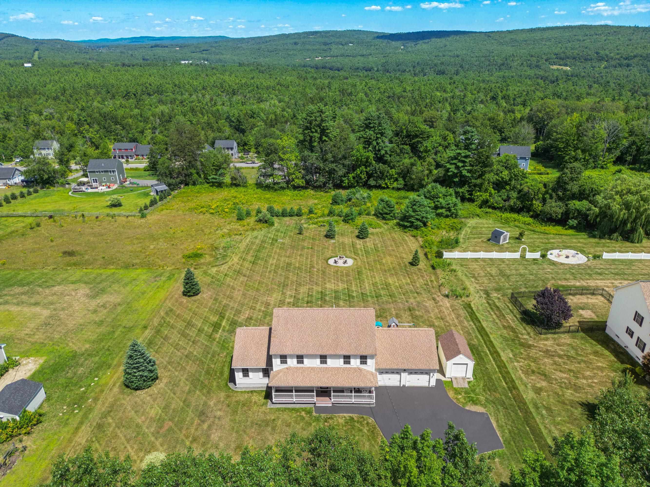 67 Governors Road Farmington, NH 03835 - Photo 1 of 49