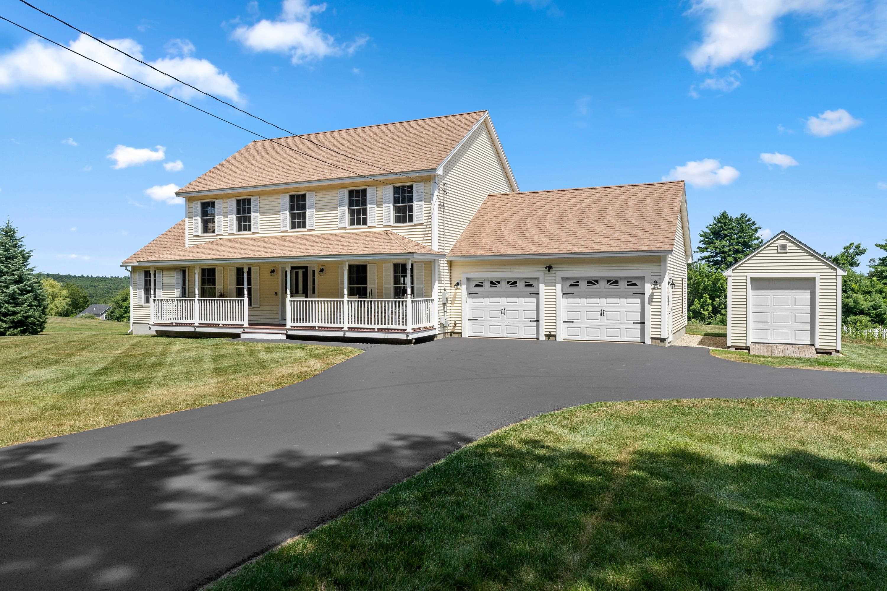 67 Governors Road Farmington, NH 03835 - Photo 34 of 49