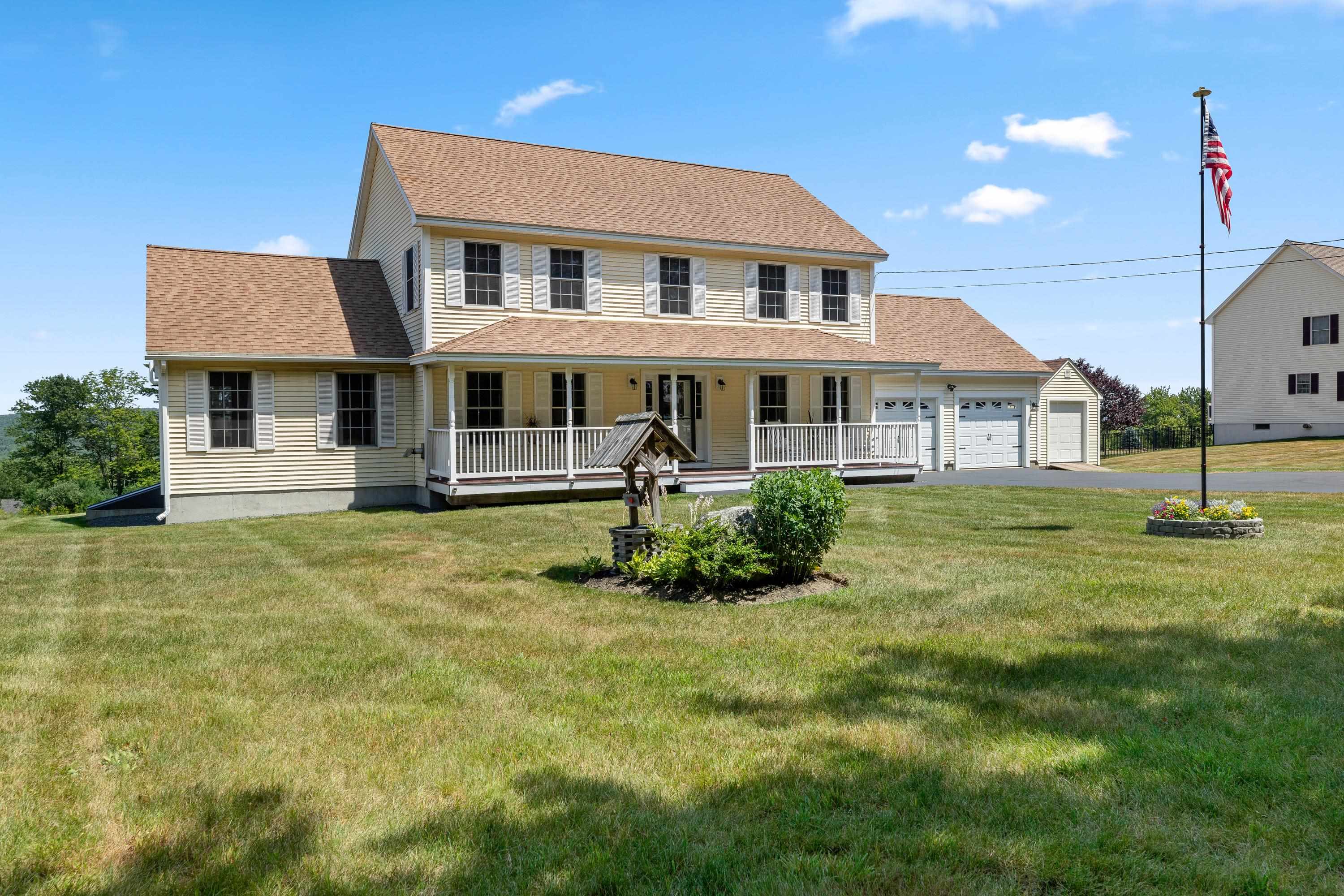 67 Governors Road Farmington, NH 03835 - Photo 35 of 49