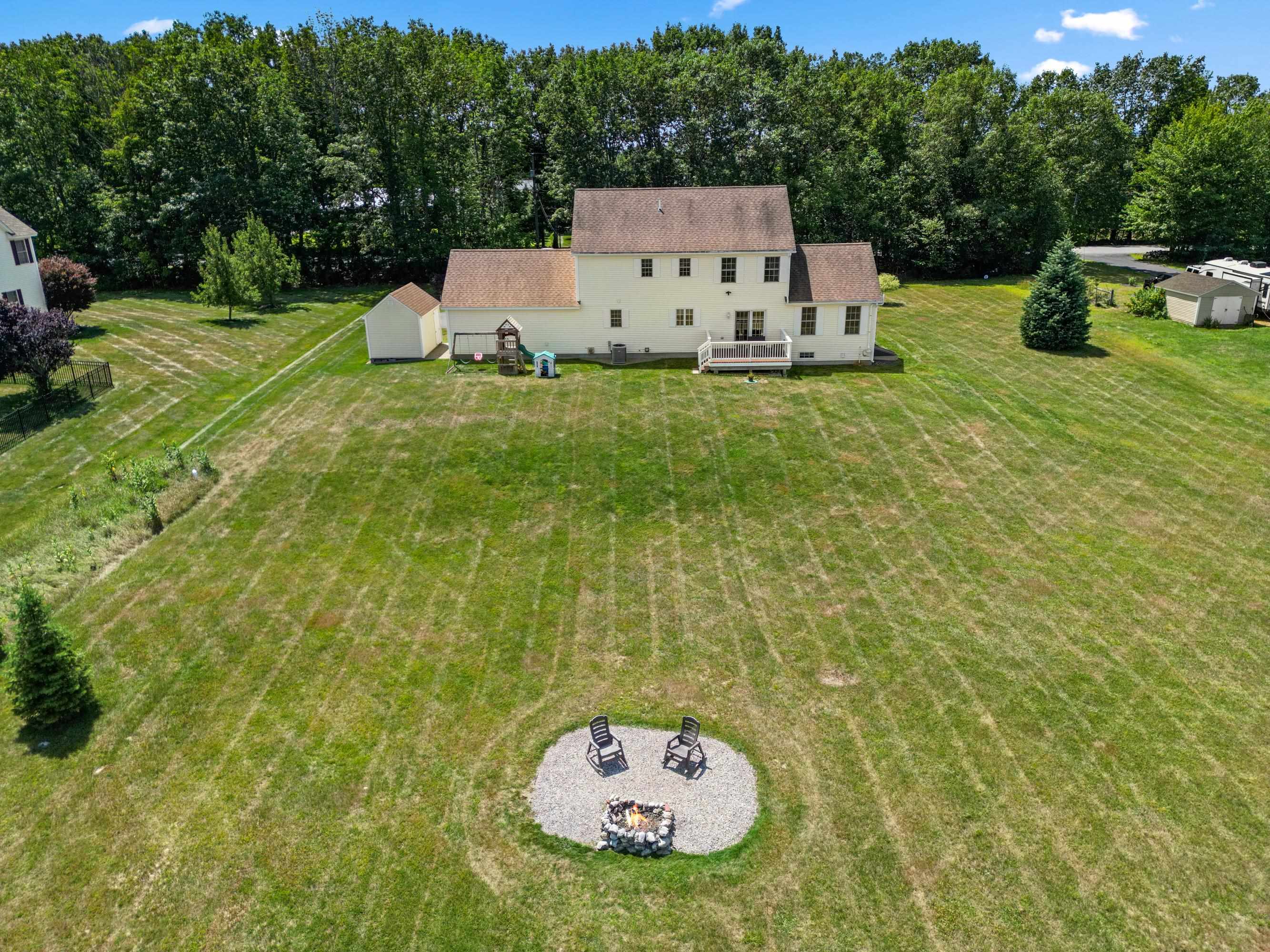 67 Governors Road Farmington, NH 03835 - Photo 40 of 49