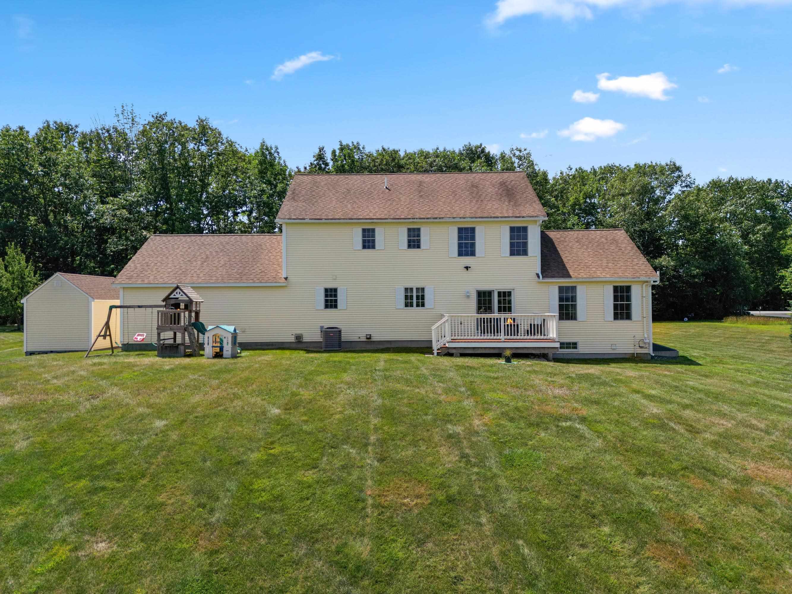 67 Governors Road Farmington, NH 03835 - Photo 41 of 49