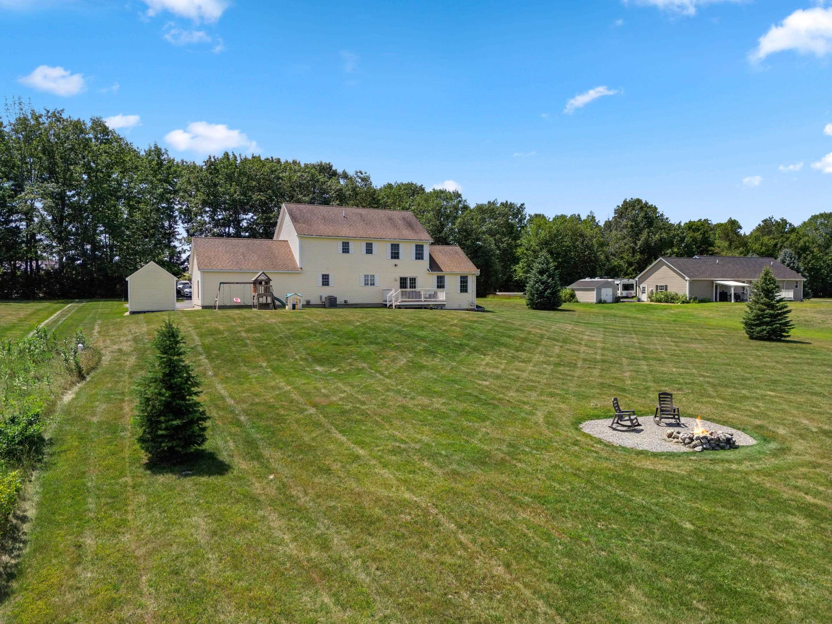 67 Governors Road Farmington, NH 03835 - Photo 42 of 49