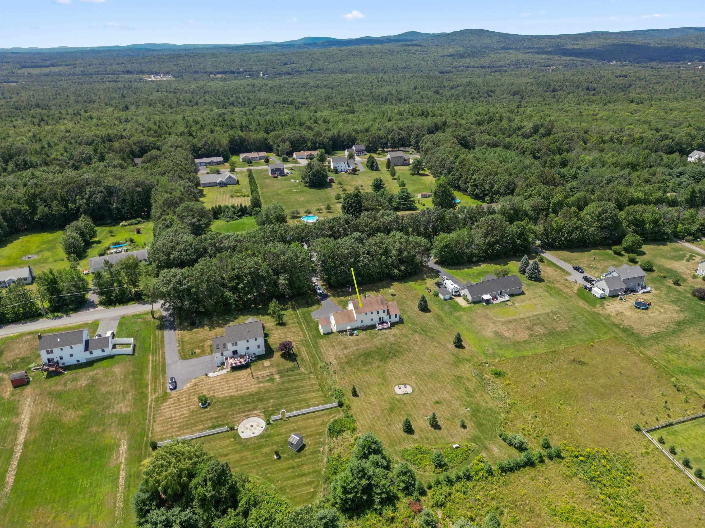 67 Governors Road Farmington, NH 03835 - Photo 43 of 49