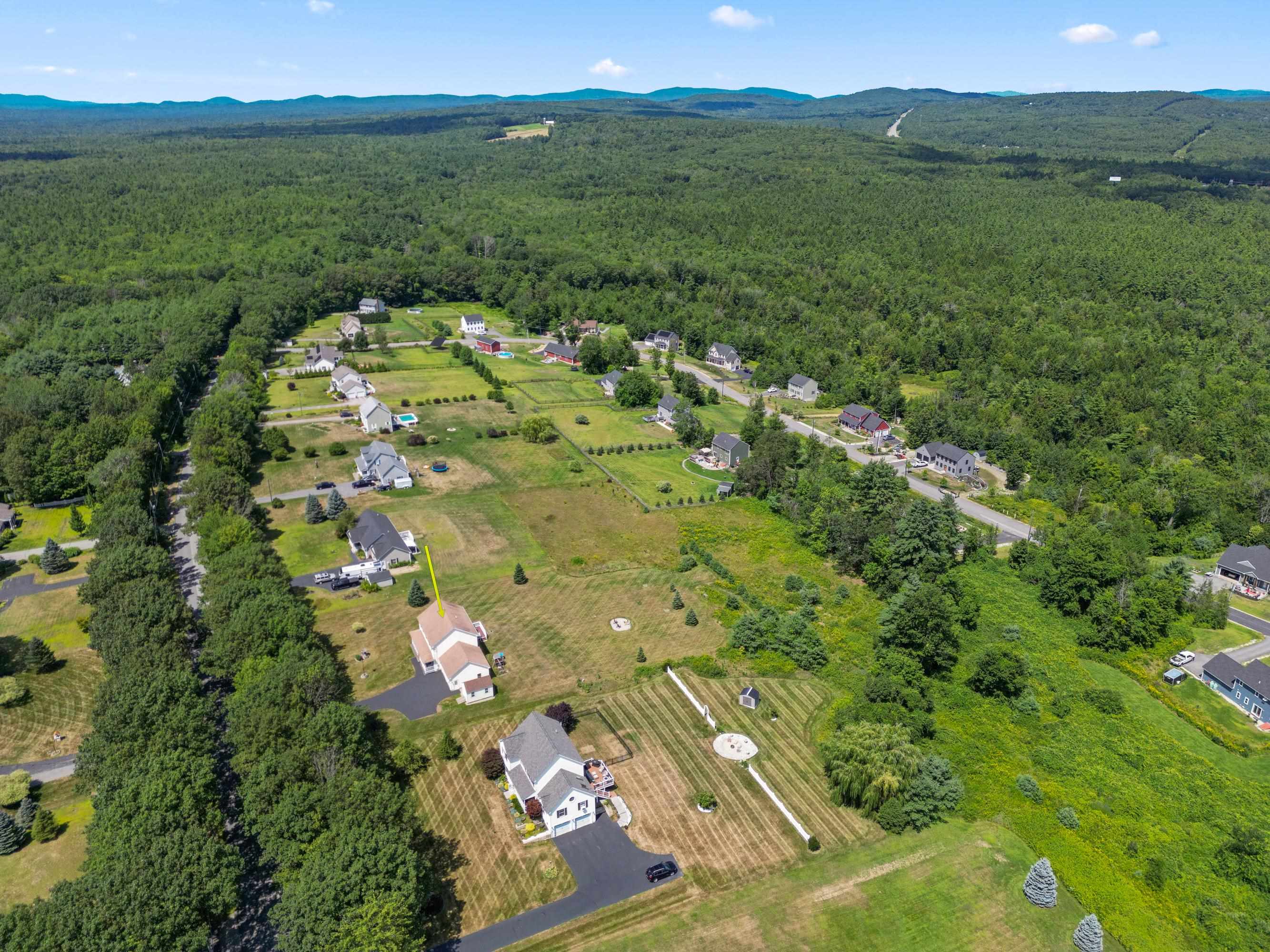 67 Governors Road Farmington, NH 03835 - Photo 44 of 49