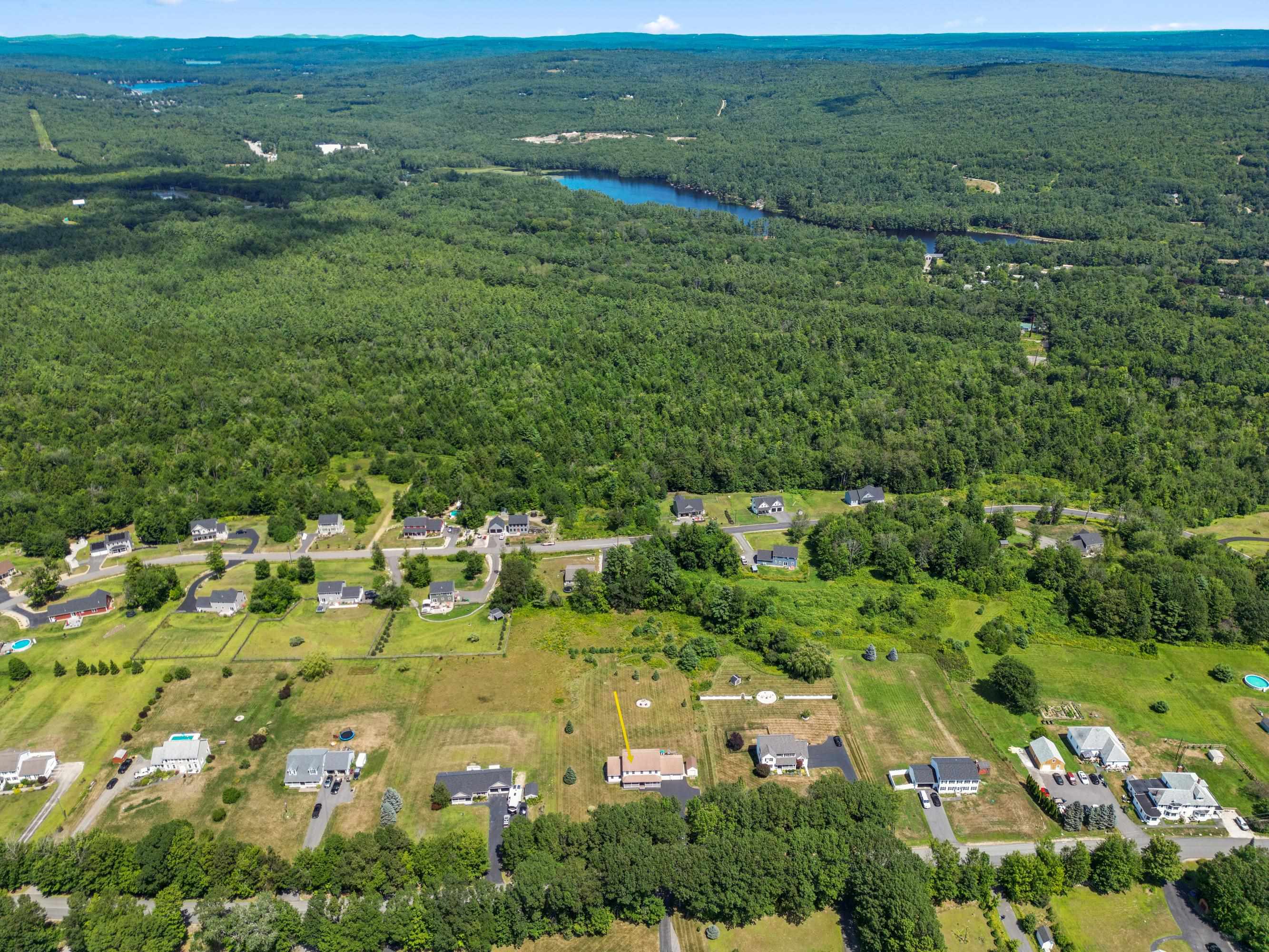 67 Governors Road Farmington, NH 03835 - Photo 45 of 49