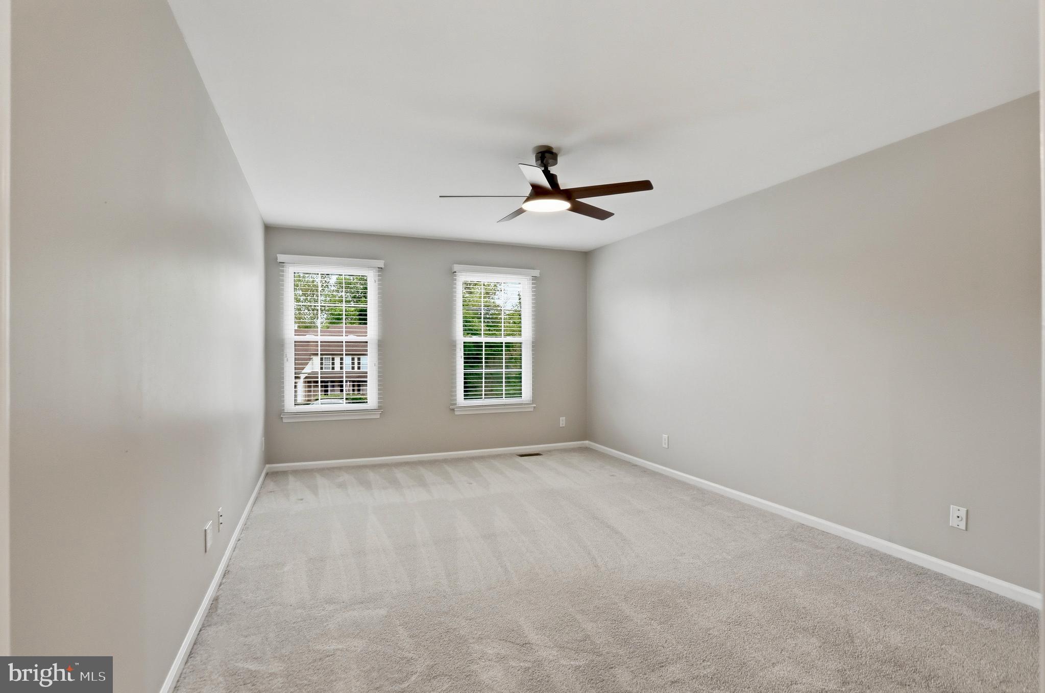 8007 Station Road Manassas, VA 20111 - Photo 25 of 39 Owners Suite
