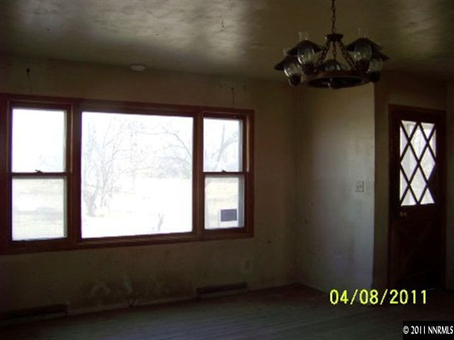 1390 Rice Road Fallon, NV 89406 - Photo 5 of 9 a view of an entryway