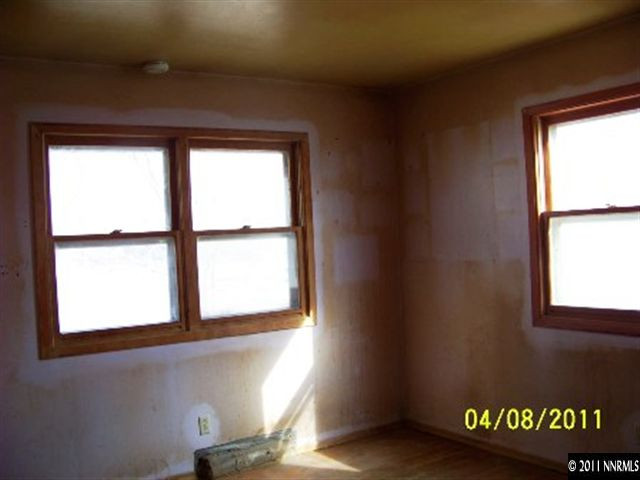 1390 Rice Road Fallon, NV 89406 - Photo 6 of 9 a view of an empty room with a window