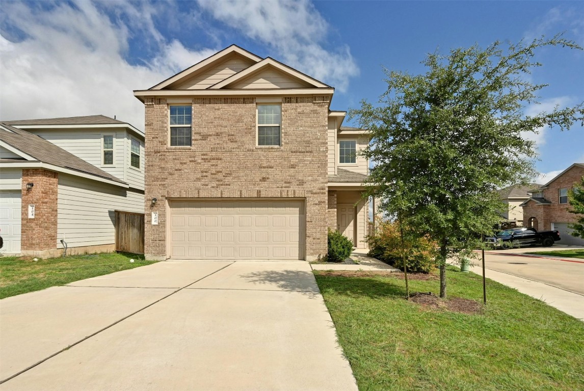 100 Comet Drive, Unit 1I Jarrell, TX 76537 - Photo 1 of 36