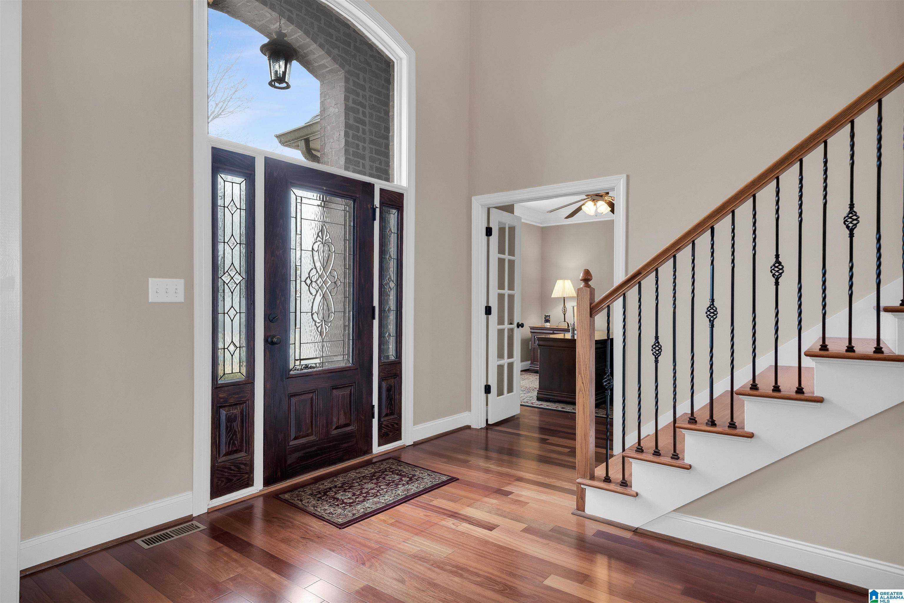 113 Kilkerran Way Pelham, AL 35124 - Photo 12 of 46