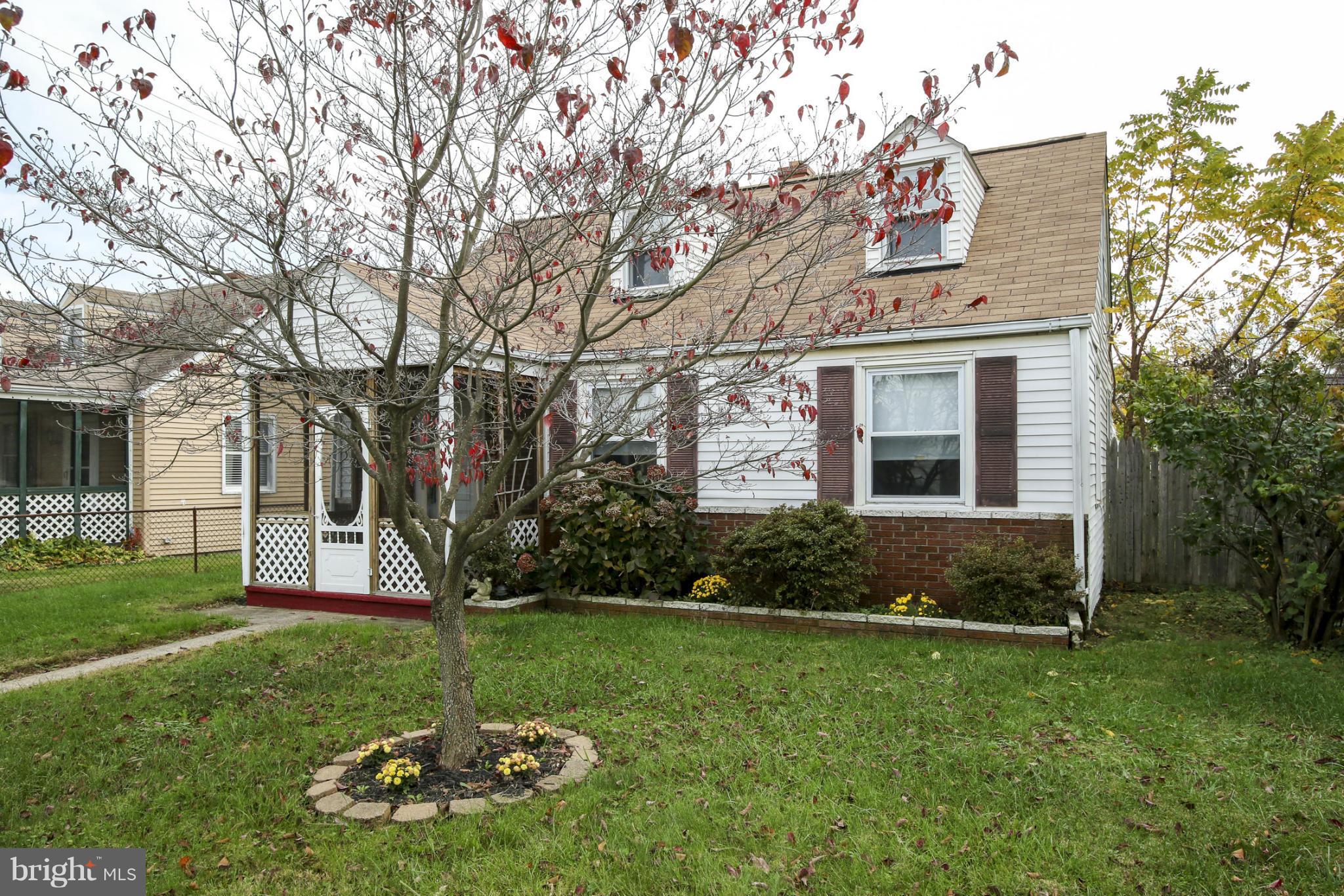 8227 Longpoint Road Baltimore, MD 21222 - Photo 1 of 20 Exterior (Front)