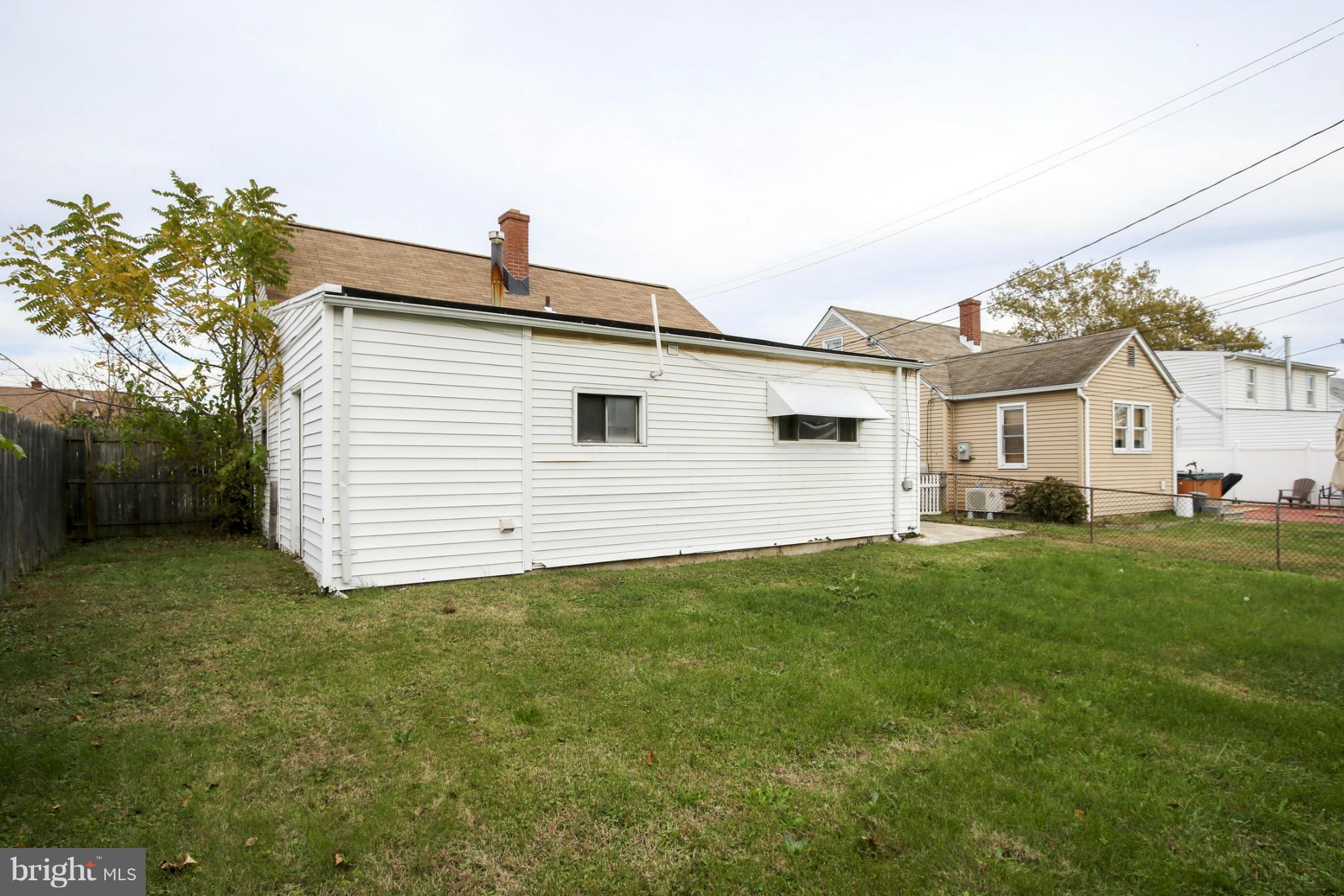 8227 Longpoint Road Baltimore, MD 21222 - Photo 18 of 20 Exterior (General)