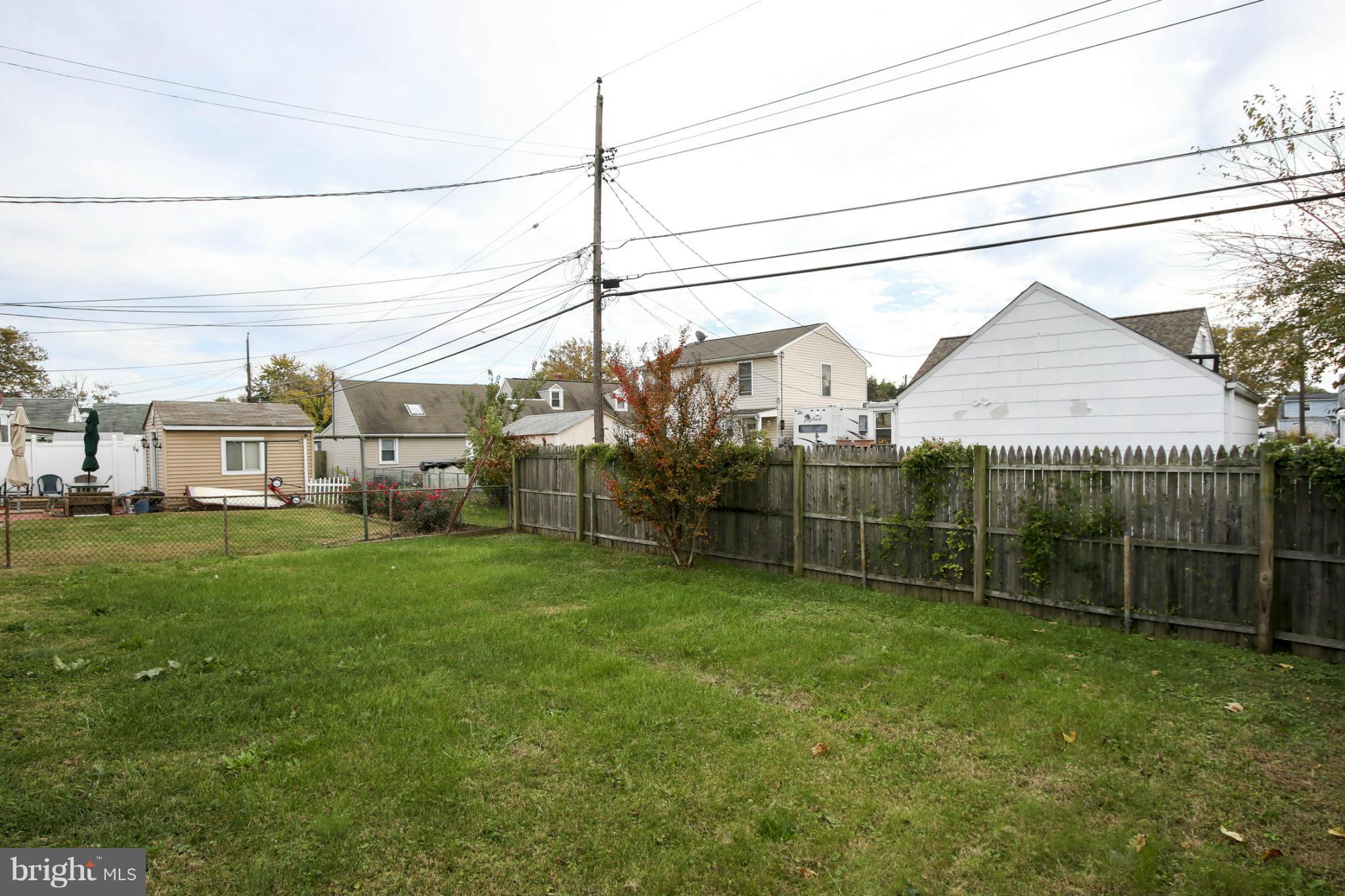 8227 Longpoint Road Baltimore, MD 21222 - Photo 19 of 20 Exterior (General)