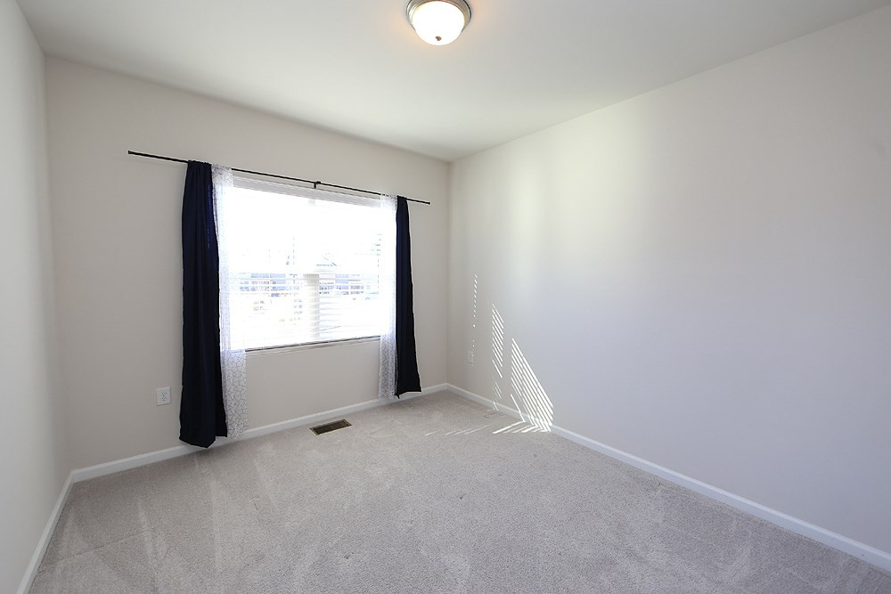6108 Beale Loop Raleigh, NC 27616 - Photo 12 of 19 Bedroom 3