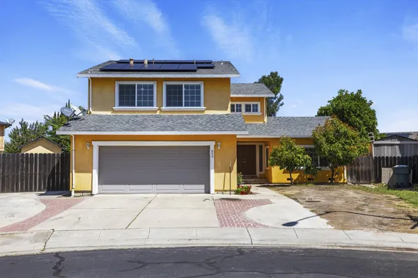 $675,000 | 800 Treasure Lane, Manteca, CA 95337